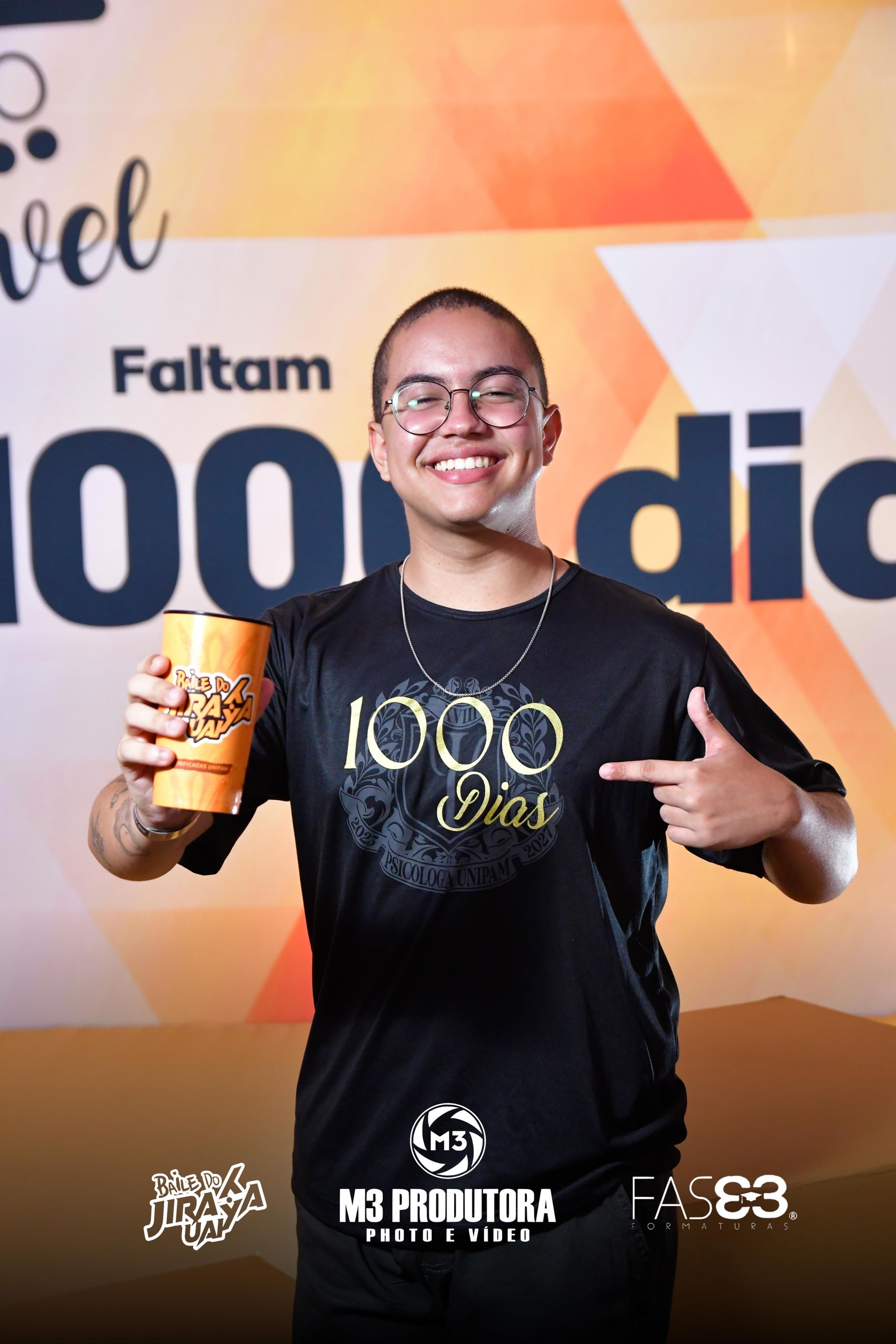 BAILE DO JIRAYA UAI - UNIPAM 2024 - 6 - 503