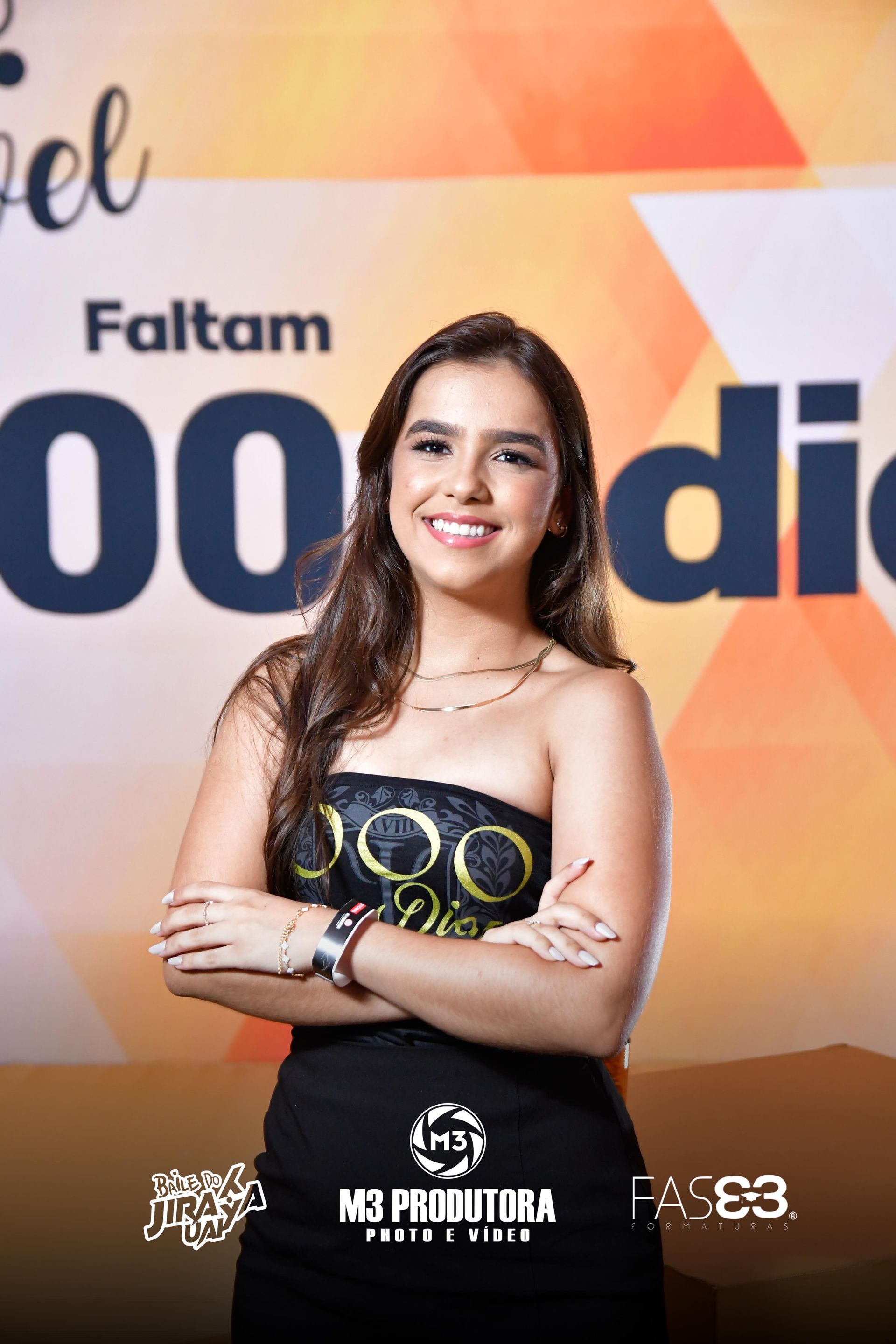 BAILE DO JIRAYA UAI - UNIPAM 2024 - 6 - 0