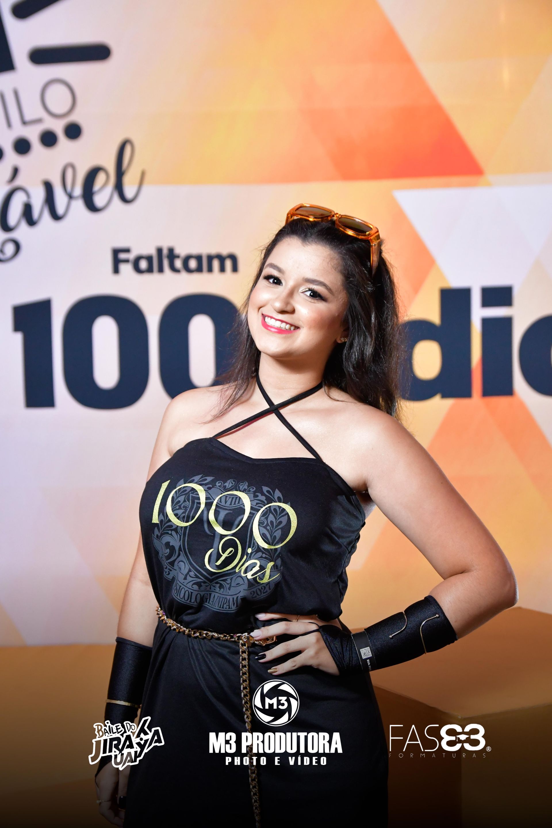 BAILE DO JIRAYA UAI - UNIPAM 2024 - 4 - 23