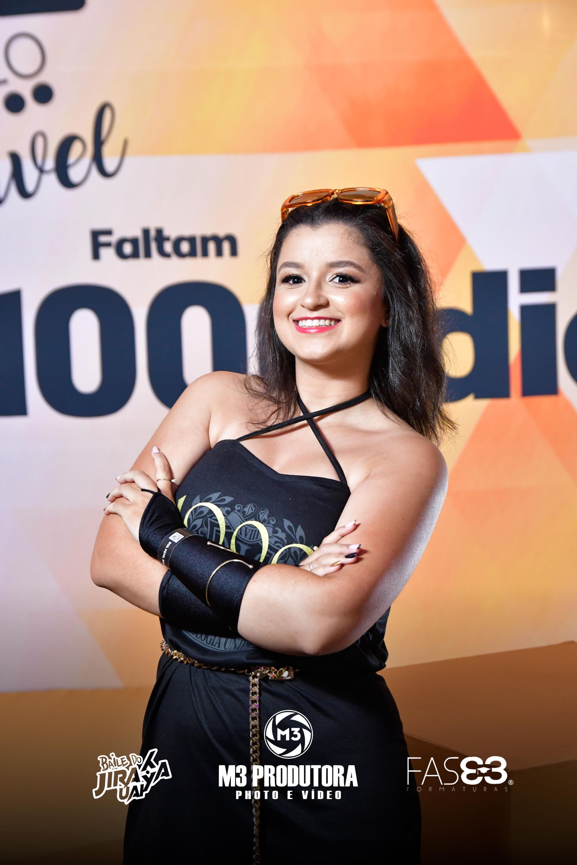 BAILE DO JIRAYA UAI - UNIPAM 2024 - 6 - 5