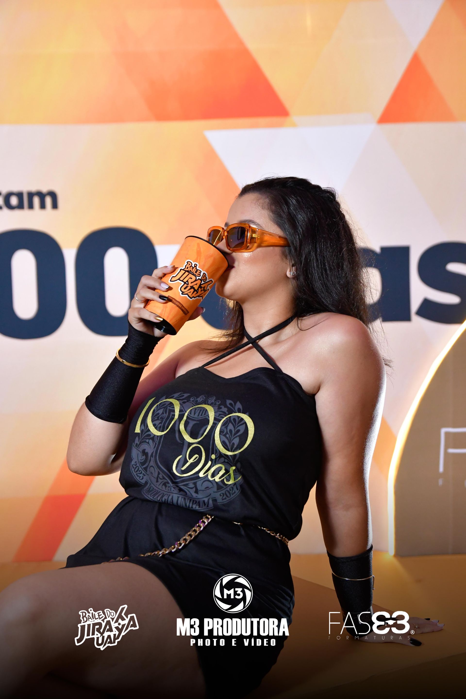 BAILE DO JIRAYA UAI - UNIPAM 2024 - 6 - 7