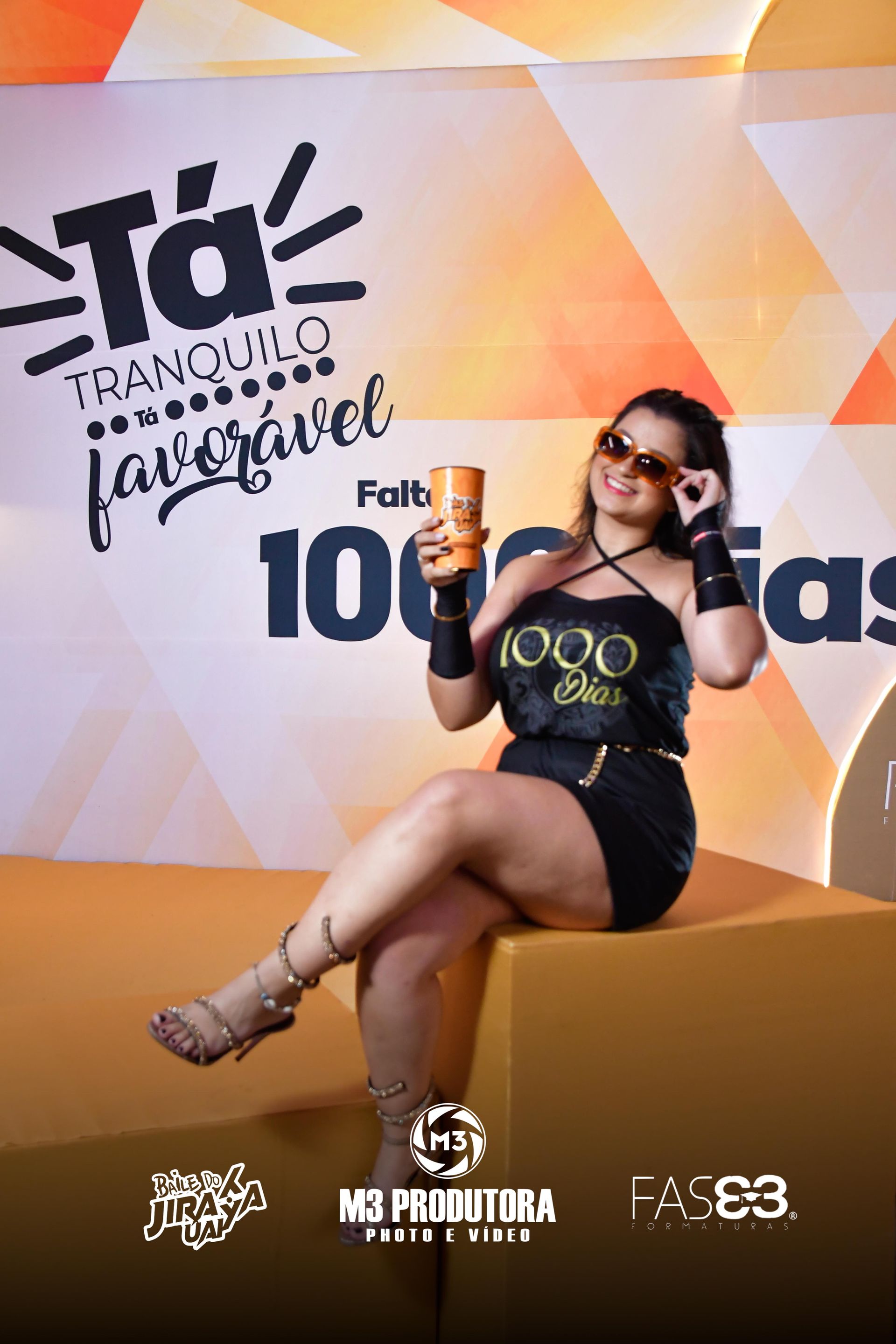 BAILE DO JIRAYA UAI - UNIPAM 2024 - 6 - 8