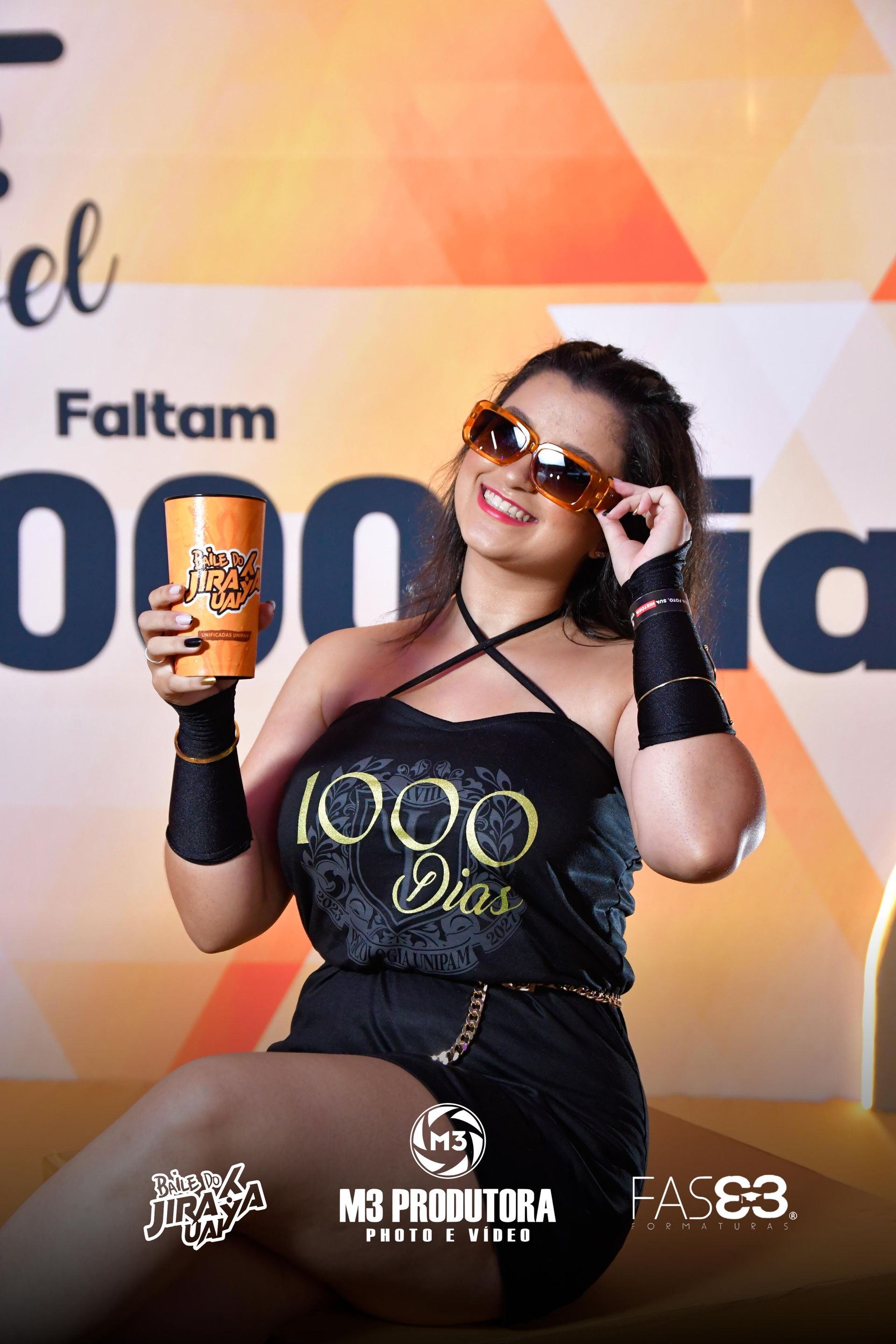 BAILE DO JIRAYA UAI - UNIPAM 2024 - 4 - 30