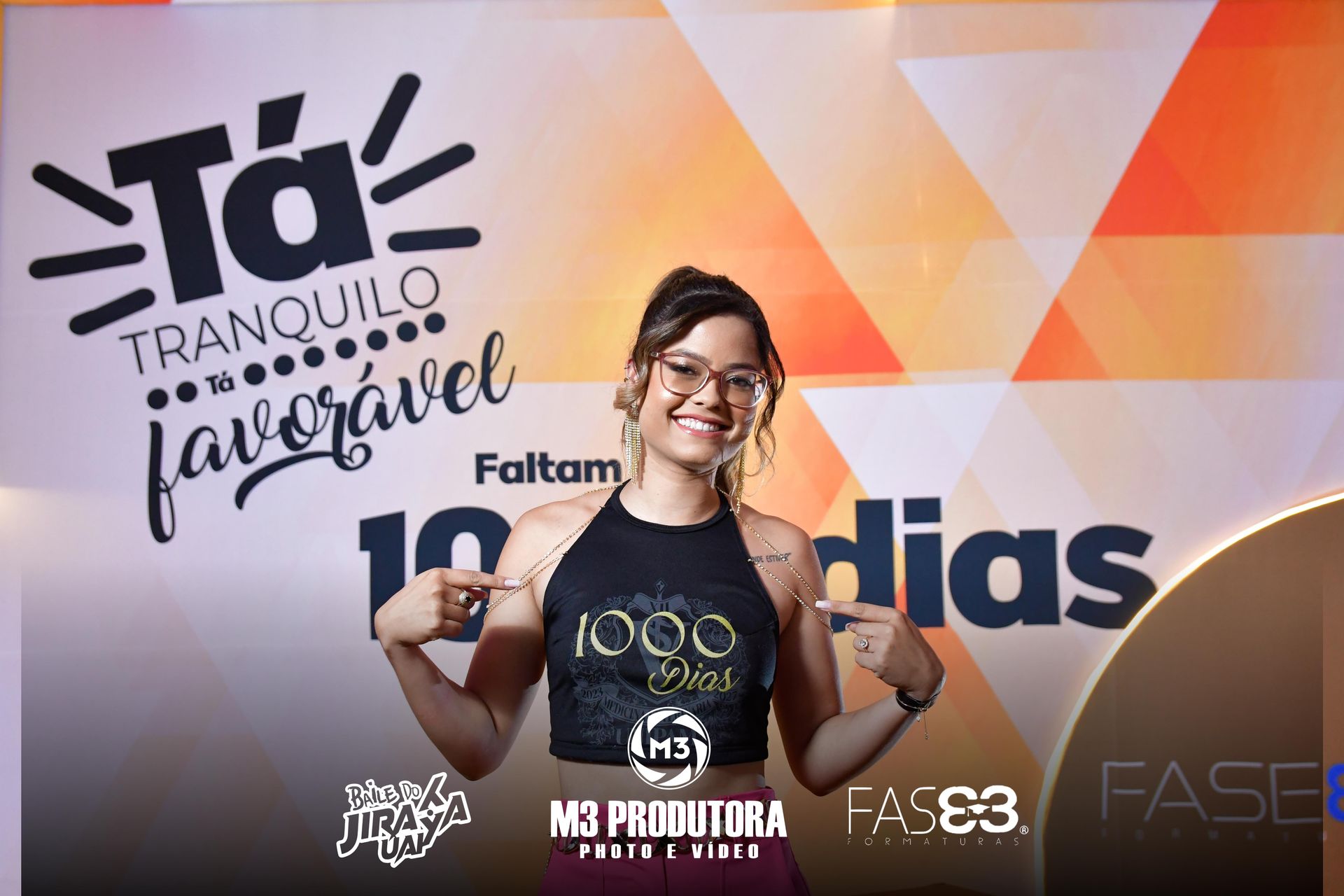 BAILE DO JIRAYA UAI - UNIPAM 2024 - 4 - 33