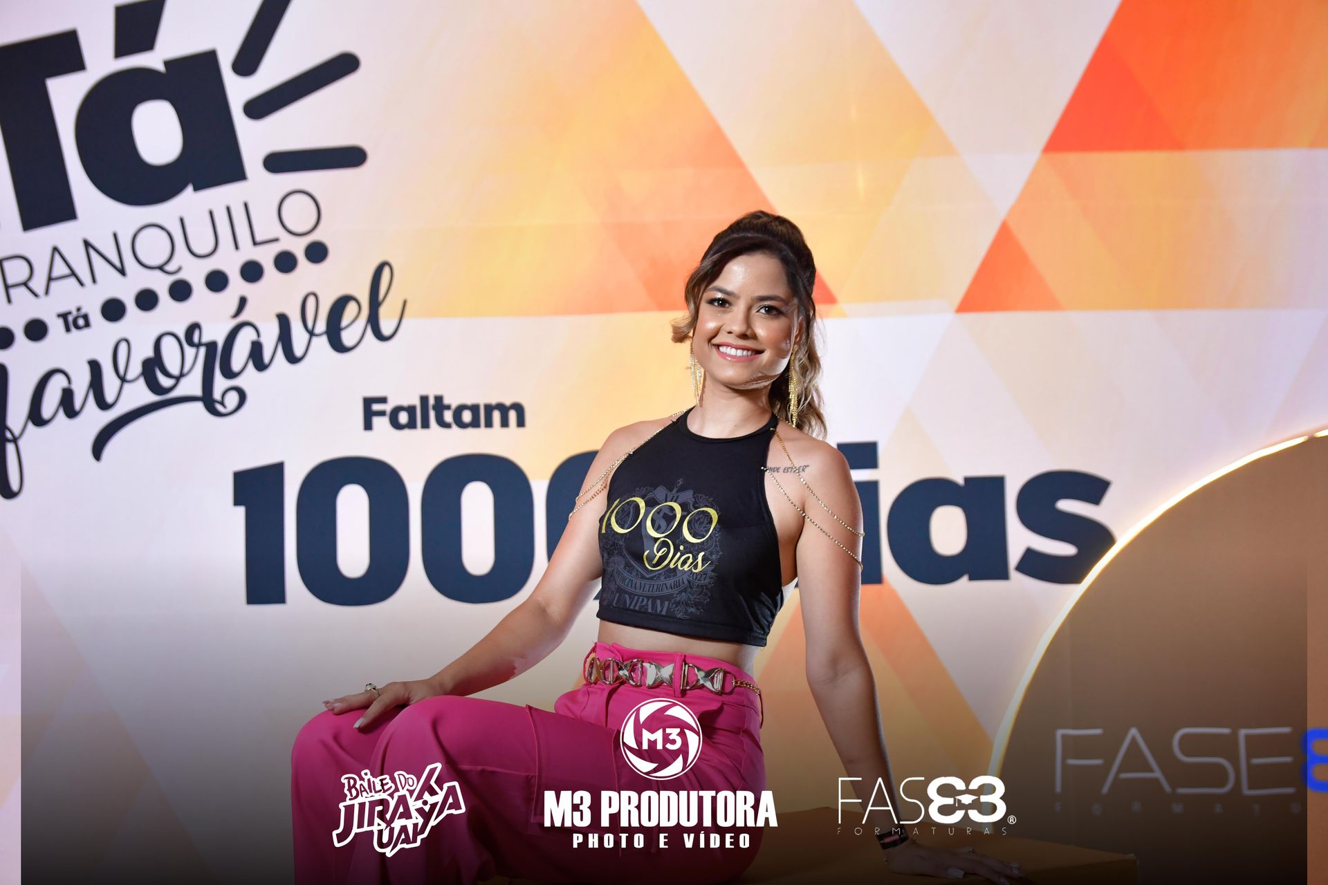 BAILE DO JIRAYA UAI - UNIPAM 2024 - 4 - 34