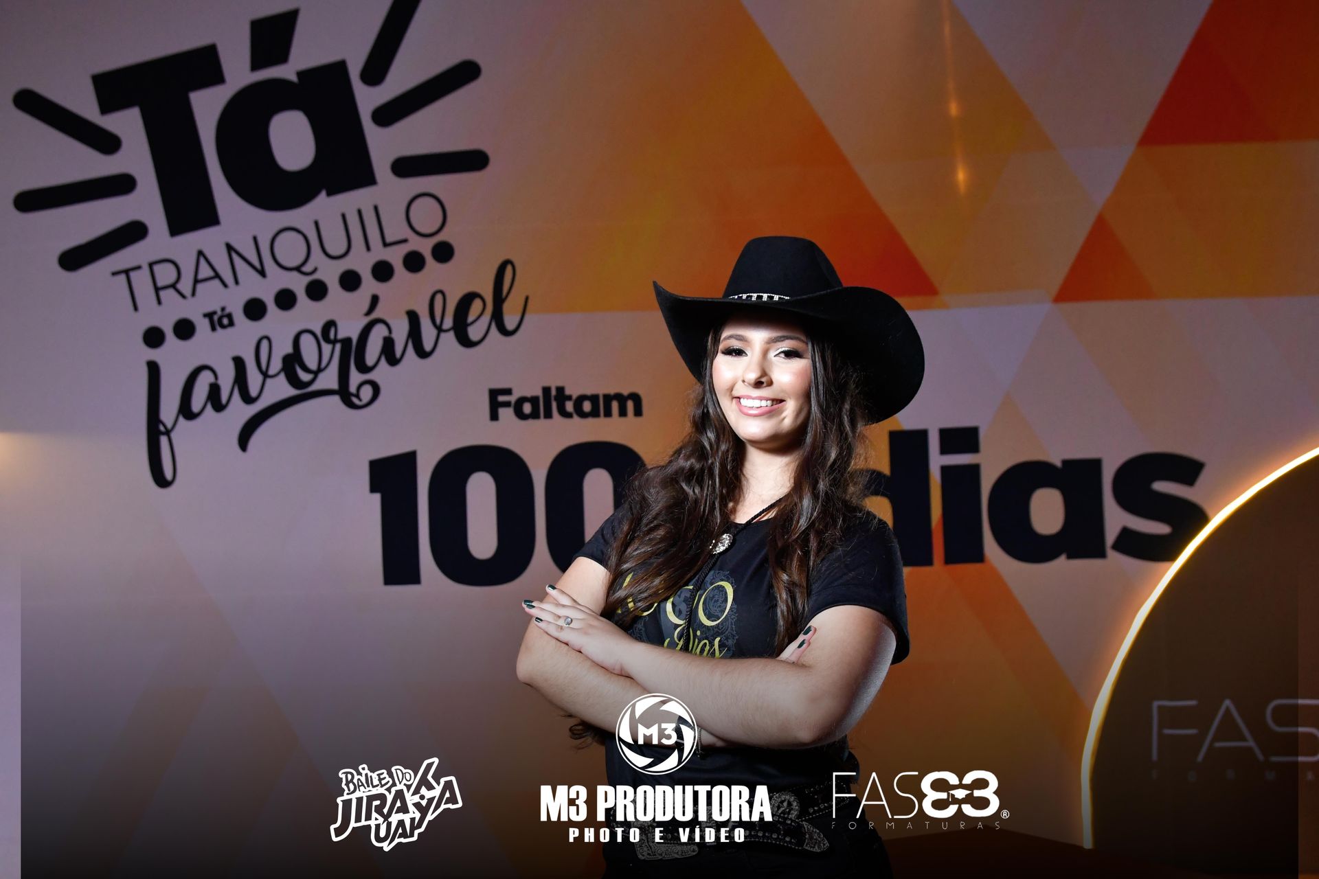 BAILE DO JIRAYA UAI - UNIPAM 2024 - 4 - 40