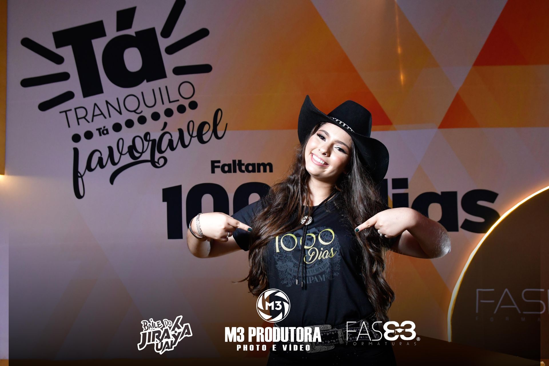 BAILE DO JIRAYA UAI - UNIPAM 2024 - 4 - 44