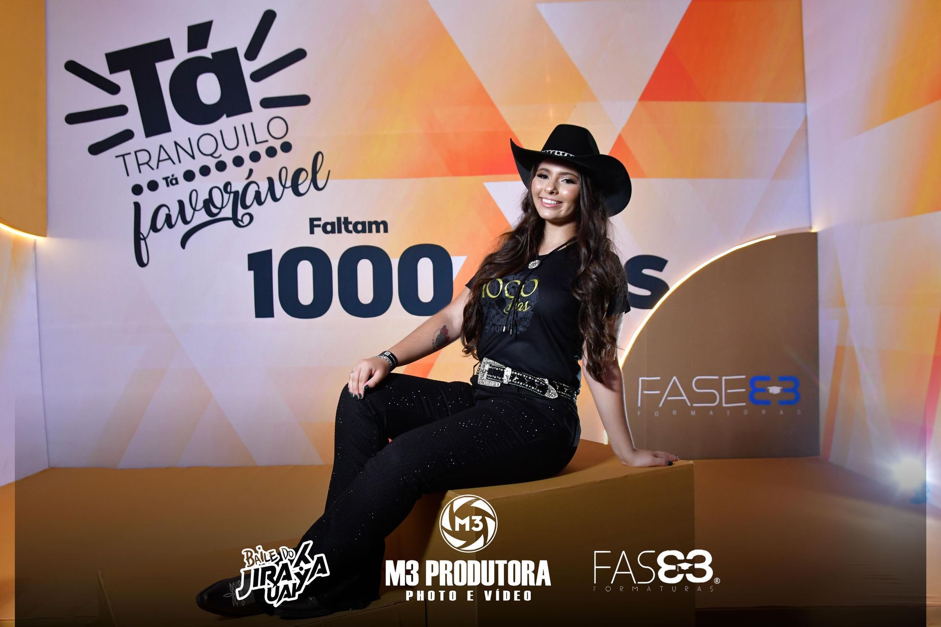 BAILE DO JIRAYA UAI - UNIPAM 2024 - 4 - 45