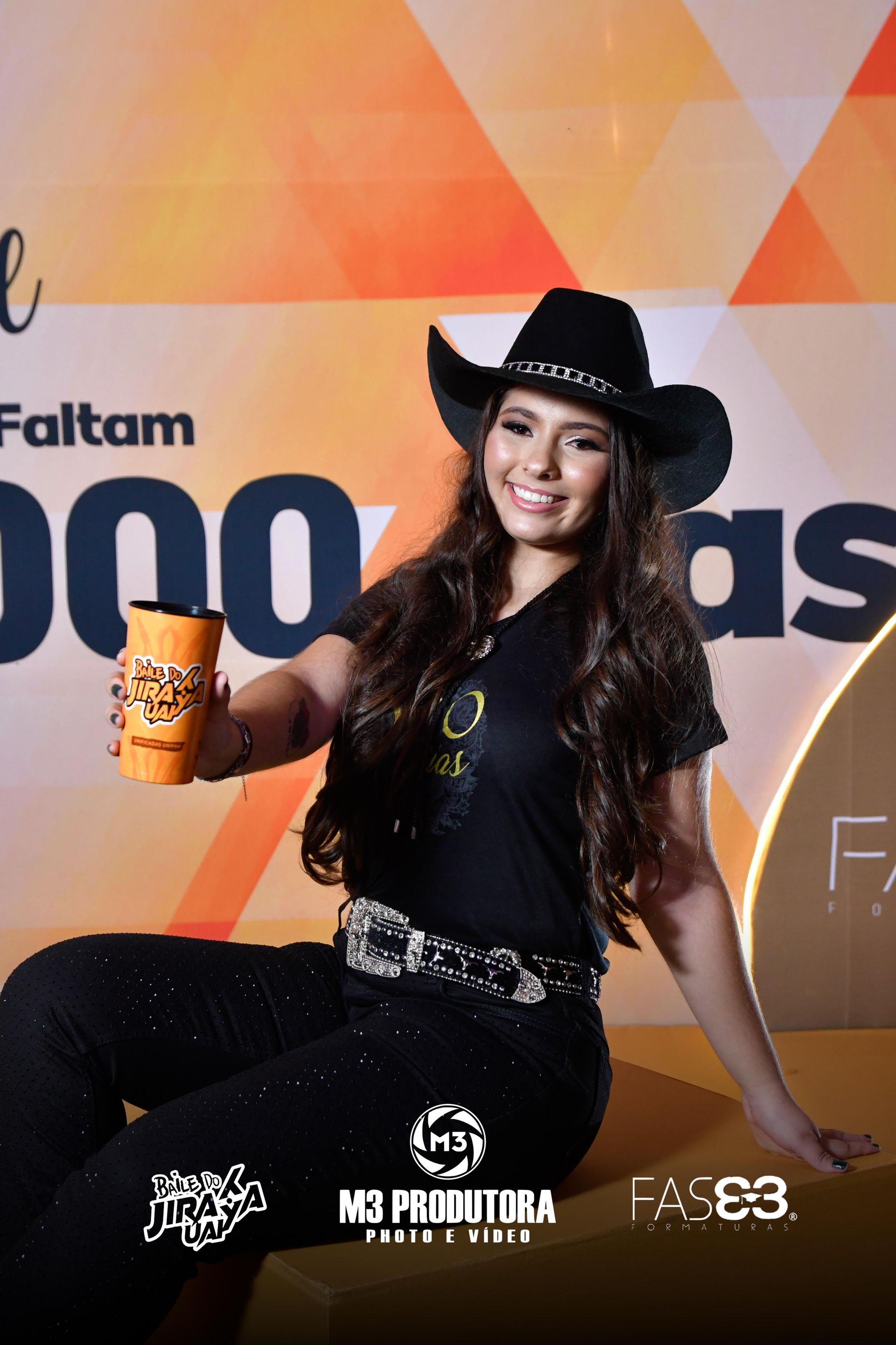 BAILE DO JIRAYA UAI - UNIPAM 2024 - 6 - 18