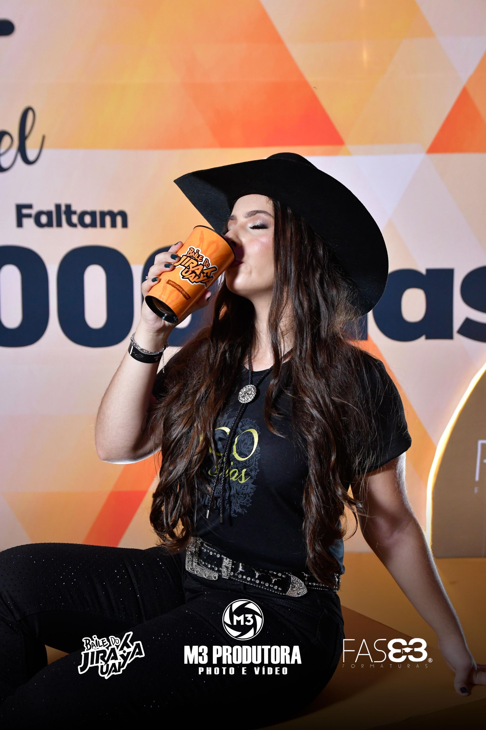 BAILE DO JIRAYA UAI - UNIPAM 2024 - 4 - 51