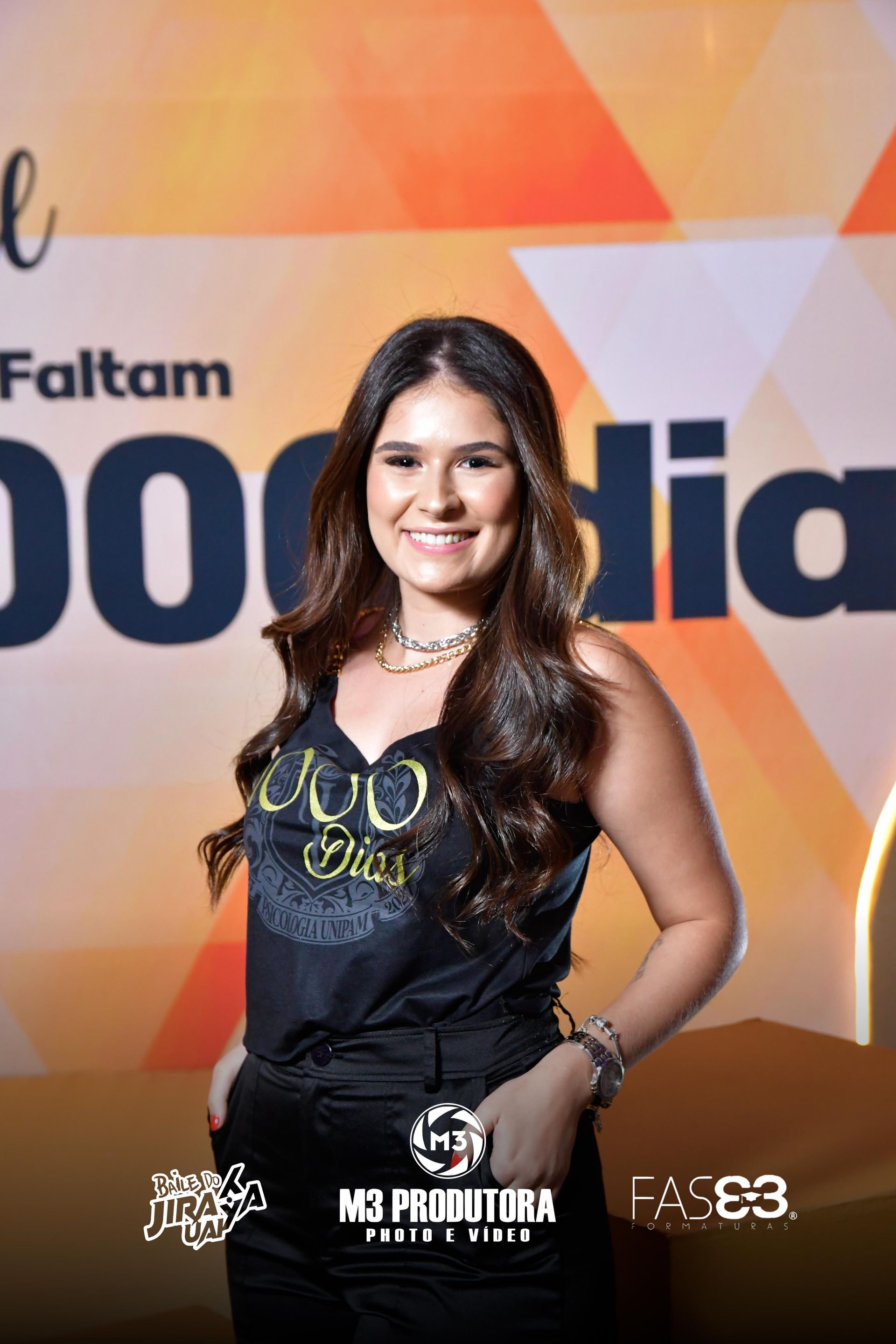 BAILE DO JIRAYA UAI - UNIPAM 2024 - 6 - 21