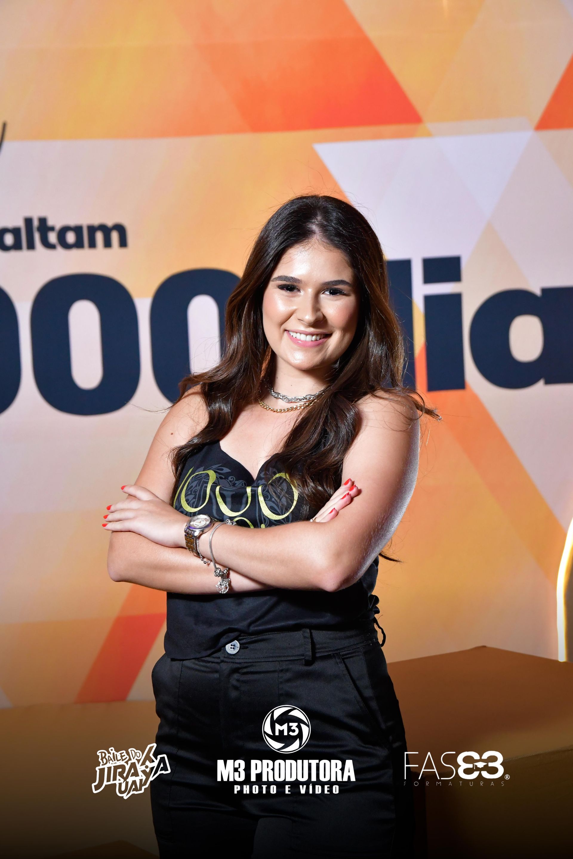 BAILE DO JIRAYA UAI - UNIPAM 2024 - 6 - 19