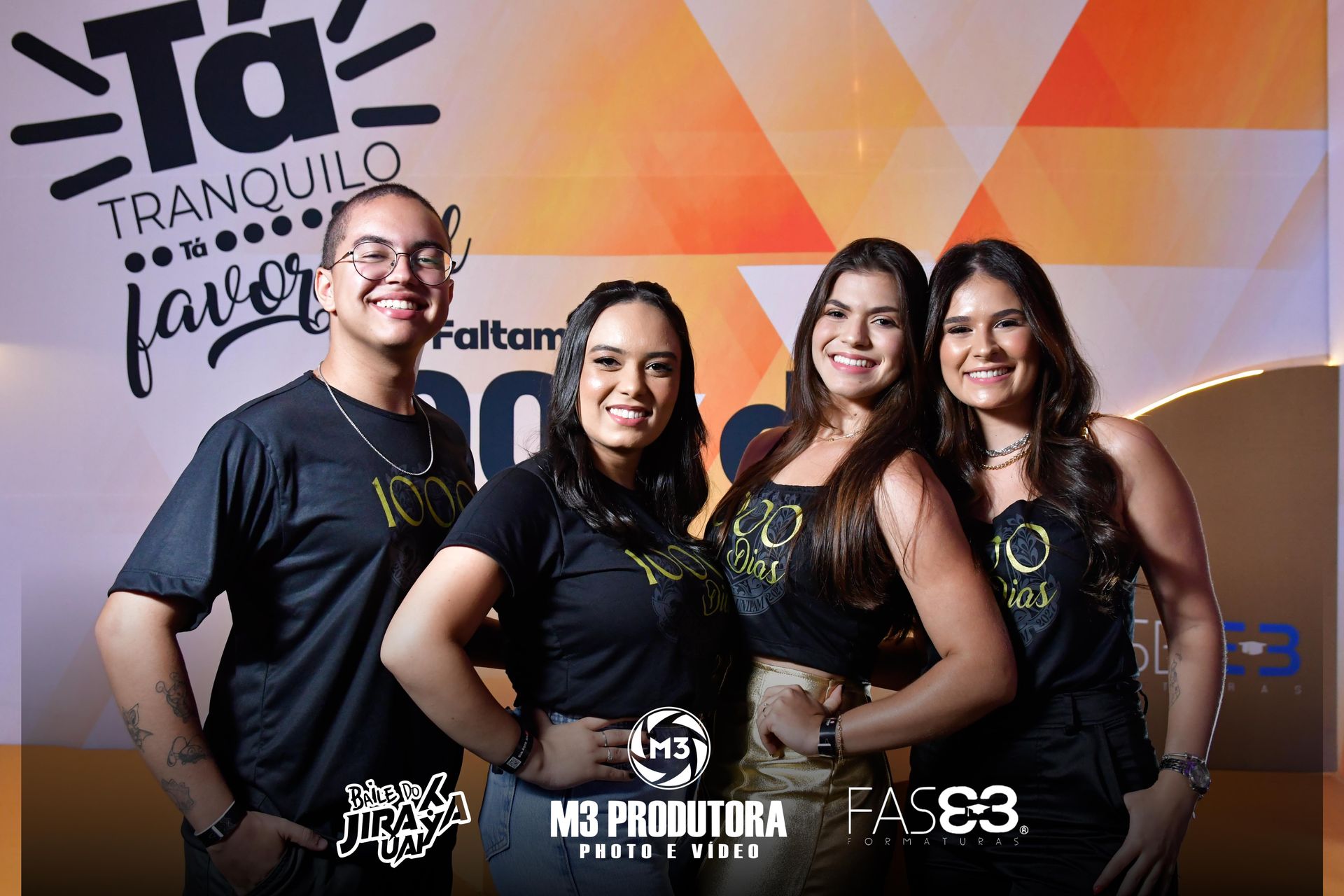 BAILE DO JIRAYA UAI - UNIPAM 2024 - 4 - 57