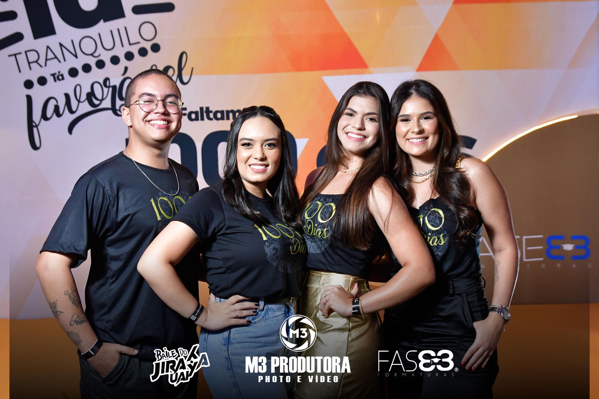 BAILE DO JIRAYA UAI - UNIPAM 2024 - 4 - 58