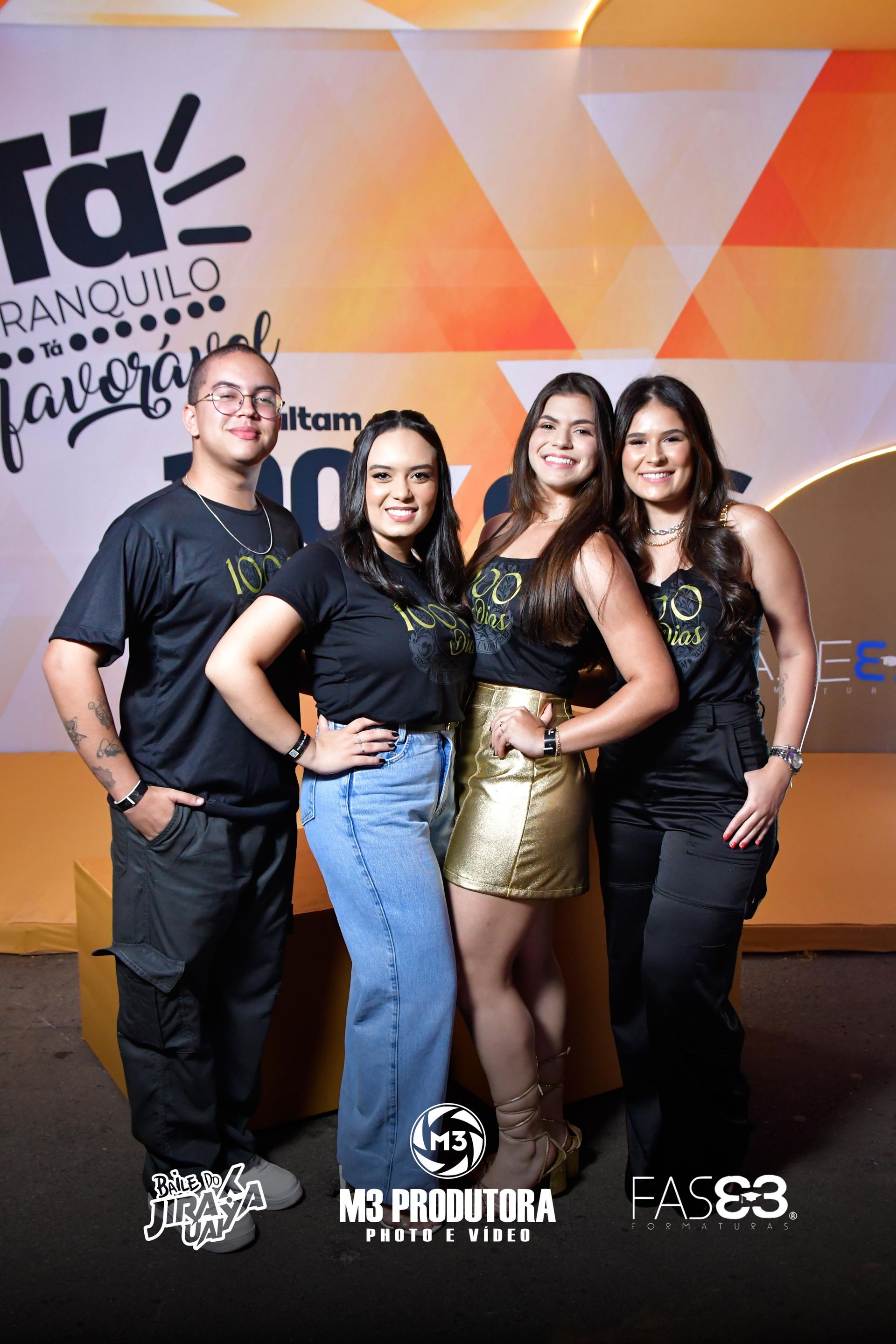 BAILE DO JIRAYA UAI - UNIPAM 2024 - 4 - 59