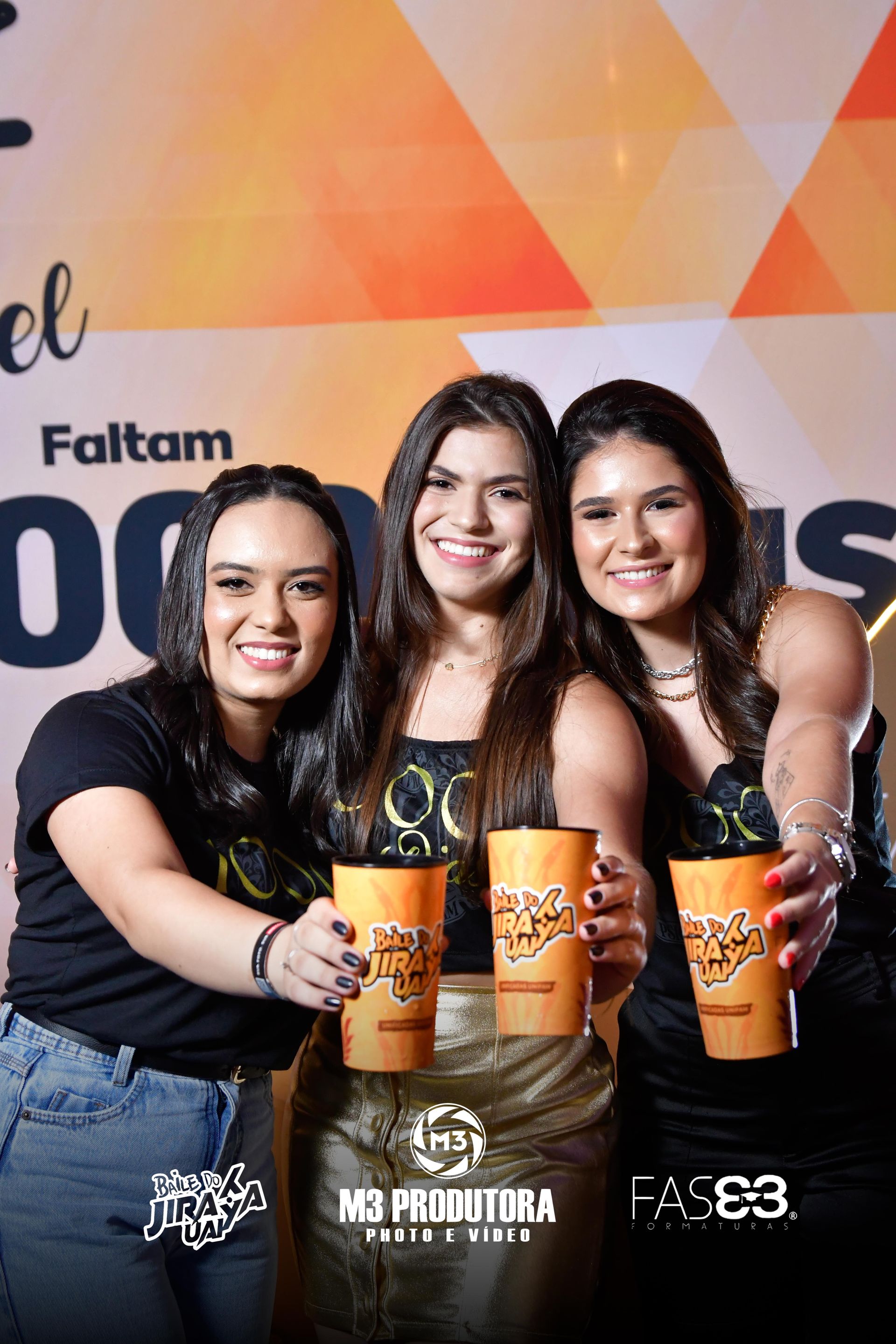 BAILE DO JIRAYA UAI - UNIPAM 2024 - 6 - 28