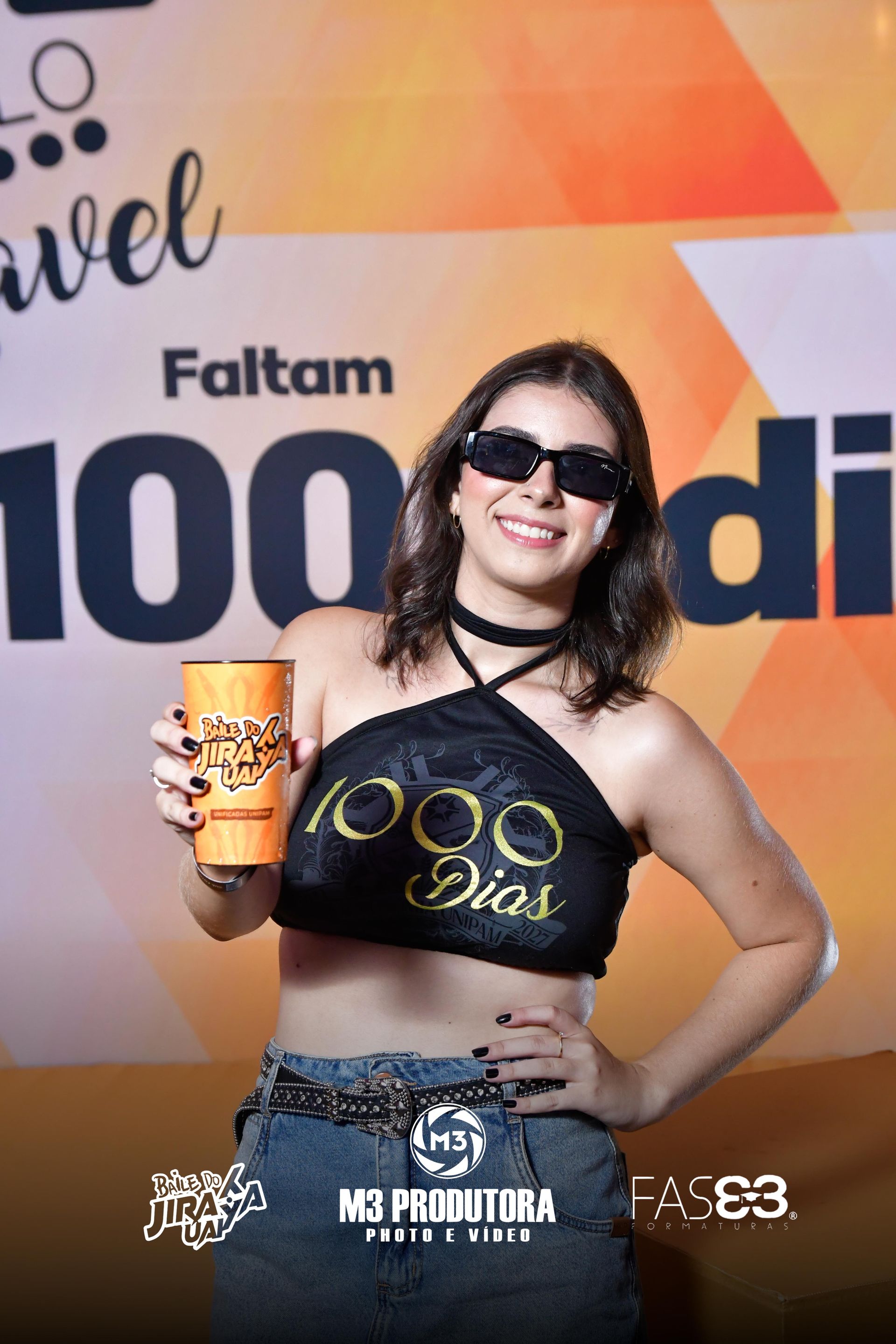 BAILE DO JIRAYA UAI - UNIPAM 2024 - 6 - 33