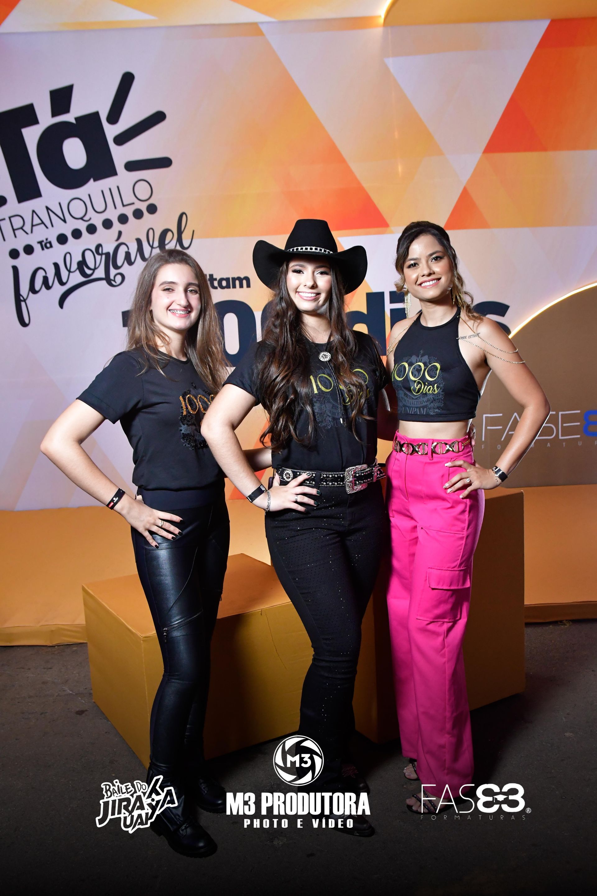 BAILE DO JIRAYA UAI - UNIPAM 2024 - 6 - 35