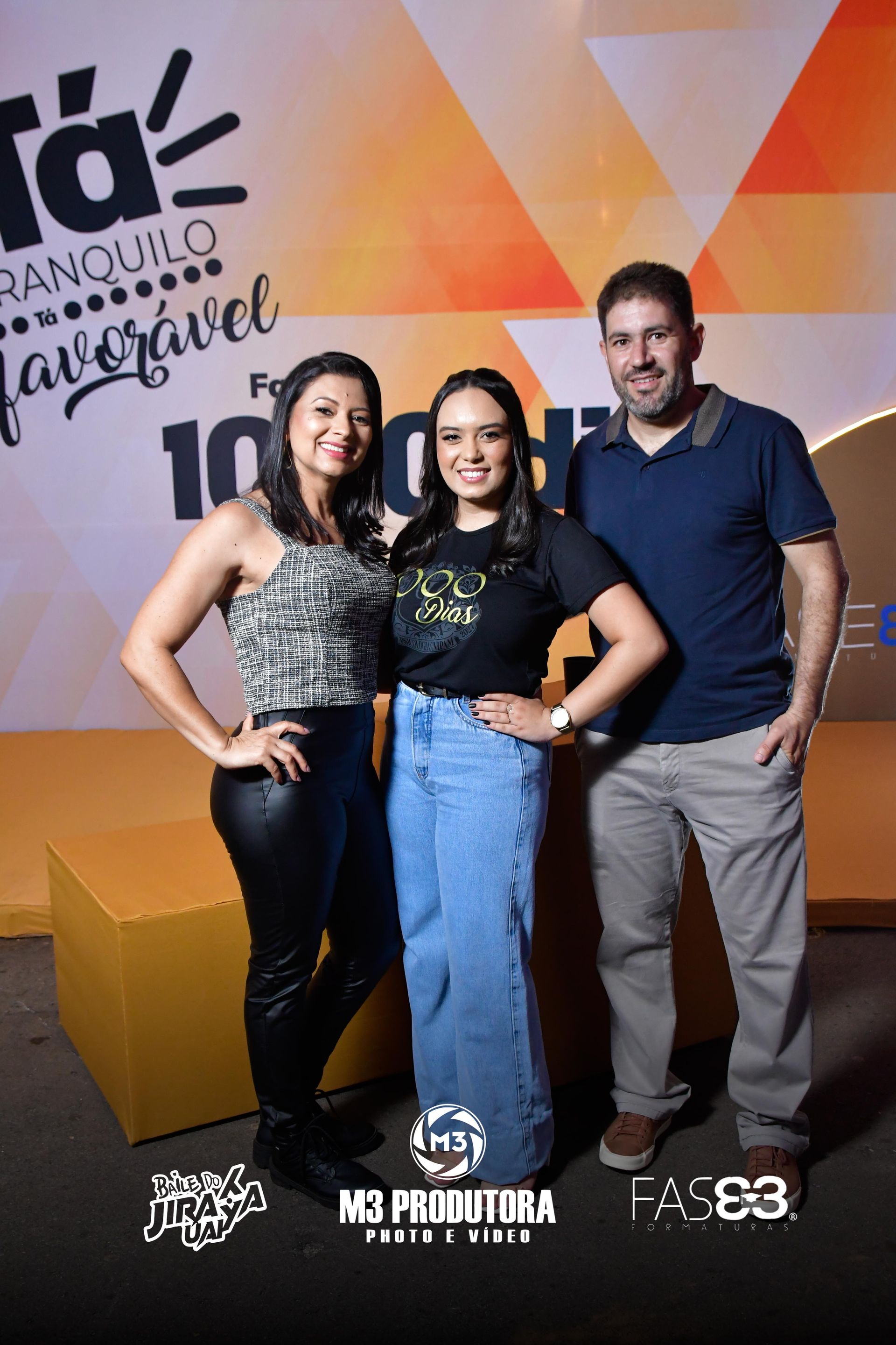 BAILE DO JIRAYA UAI - UNIPAM 2024 - 6 - 36