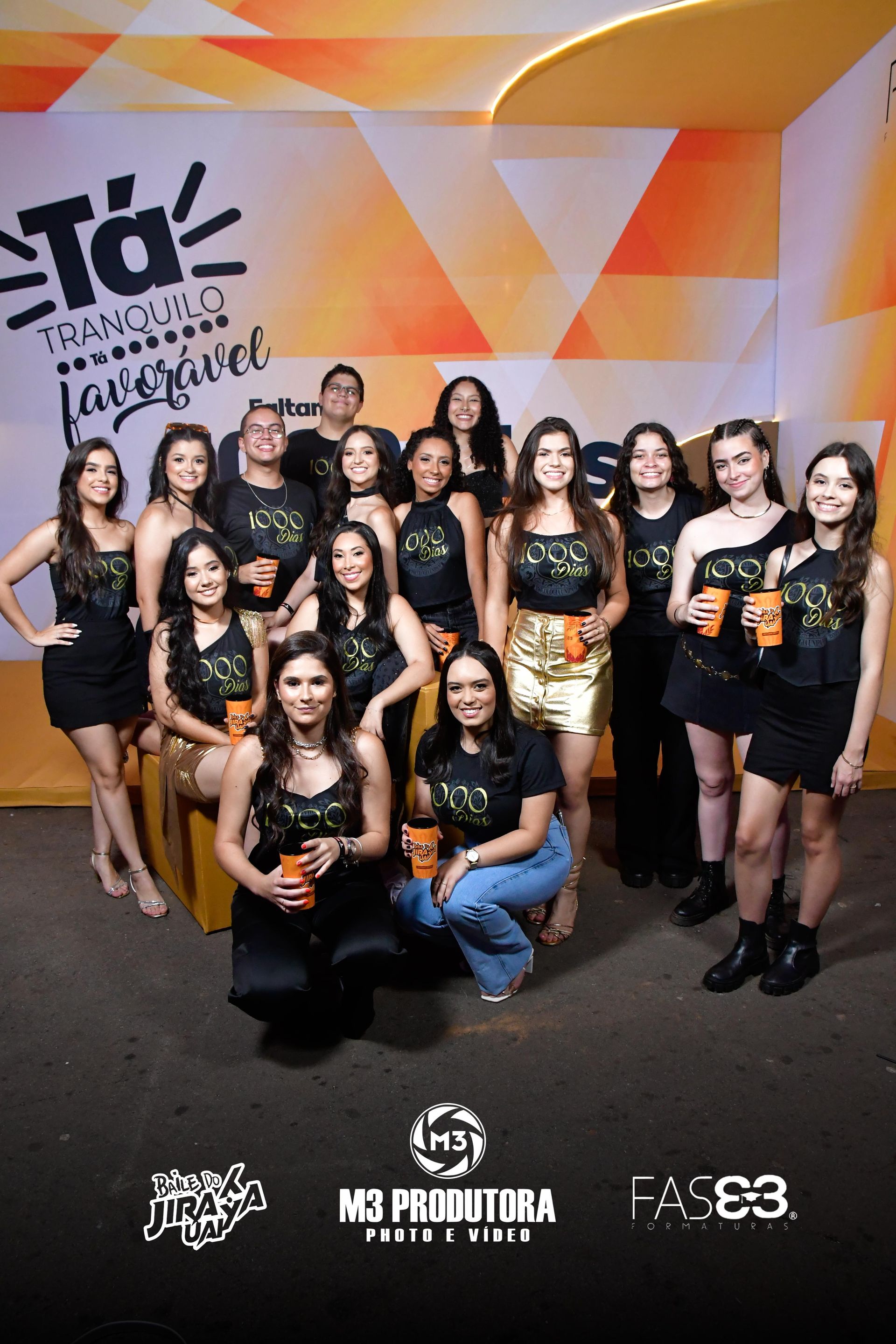 BAILE DO JIRAYA UAI - UNIPAM 2024 - 6 - 71