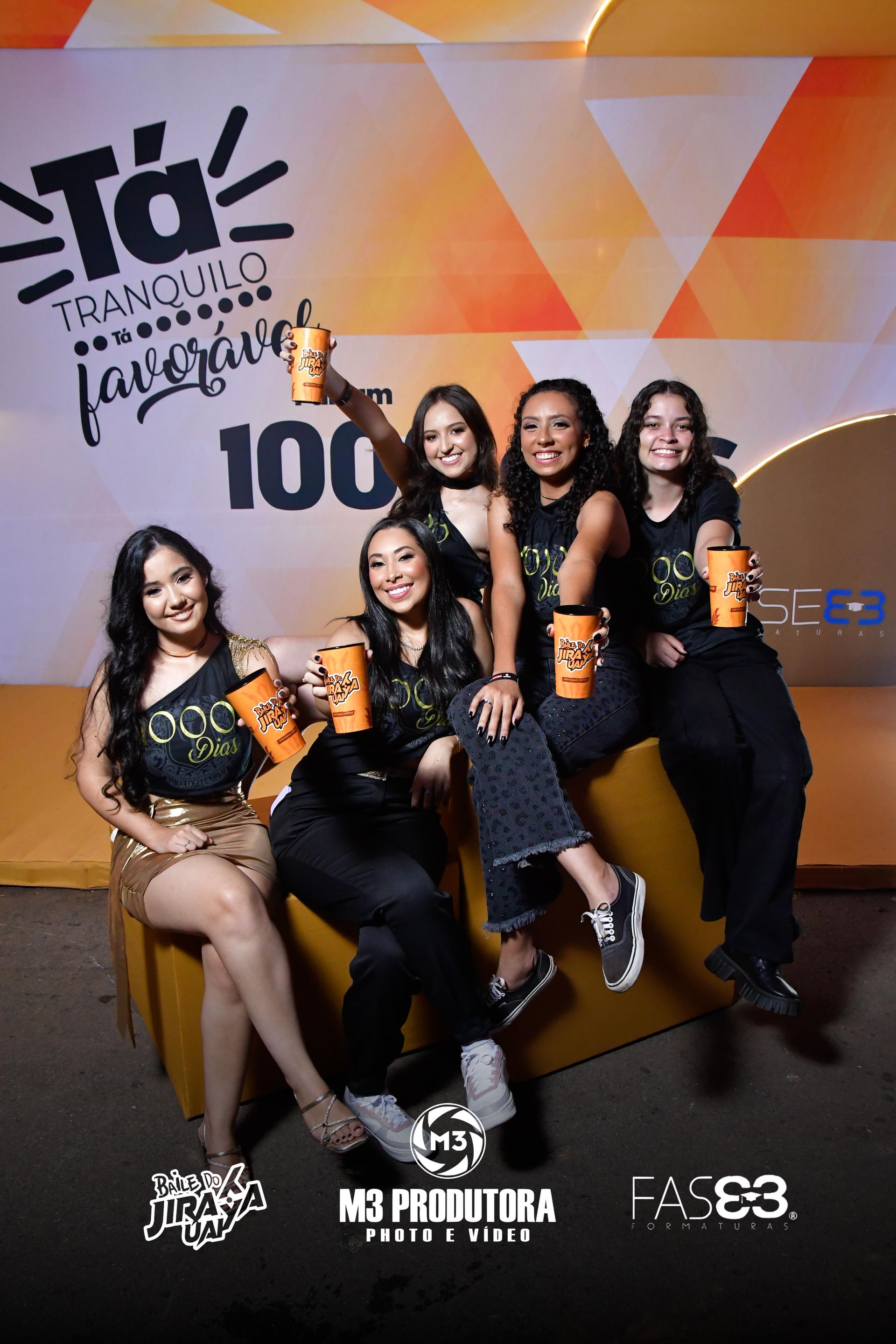 BAILE DO JIRAYA UAI - UNIPAM 2024 - 6 - 73