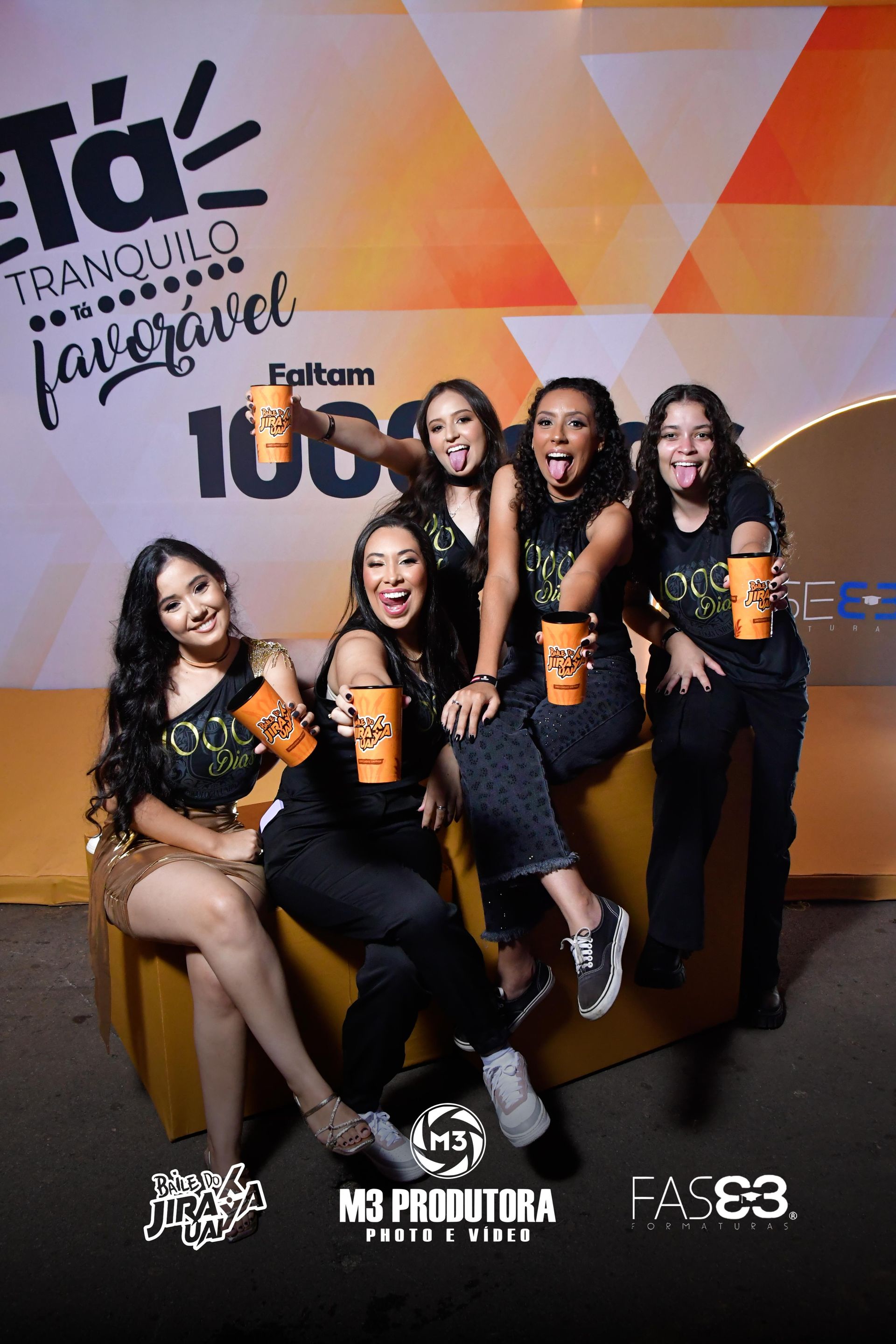 BAILE DO JIRAYA UAI - UNIPAM 2024 - 6 - 74