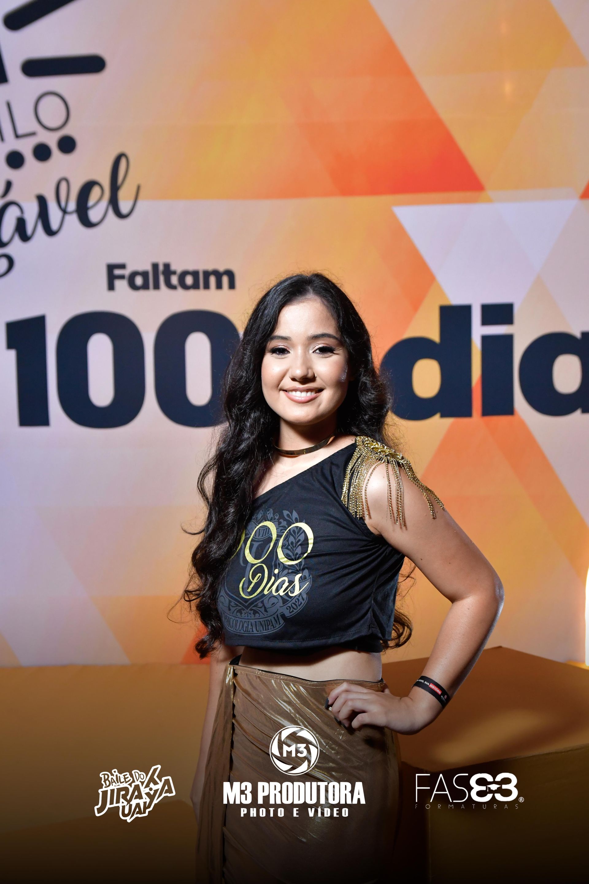 BAILE DO JIRAYA UAI - UNIPAM 2024 - 6 - 75