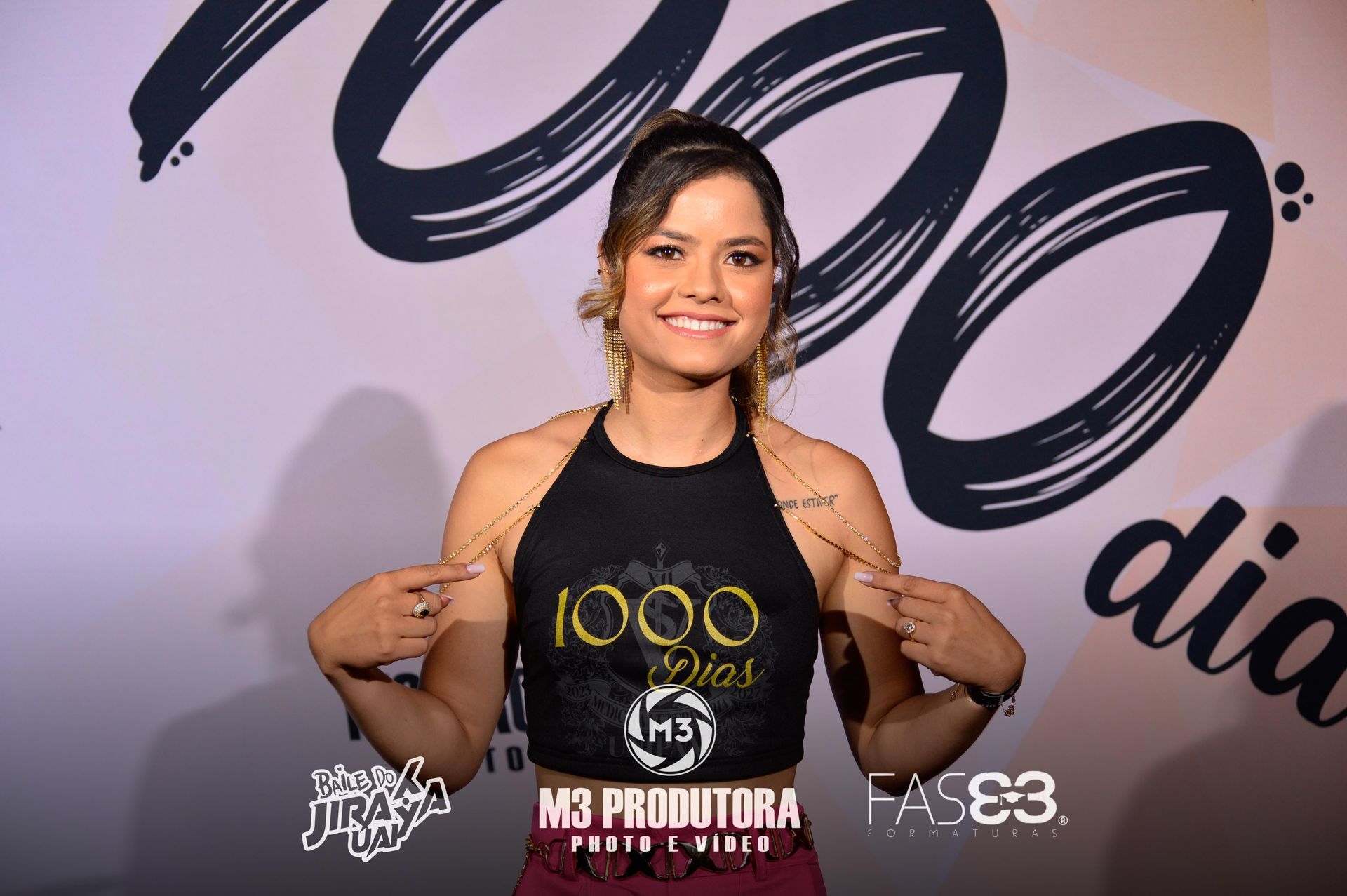 BAILE DO JIRAYA UAI - UNIPAM 2024 - 5 - 98