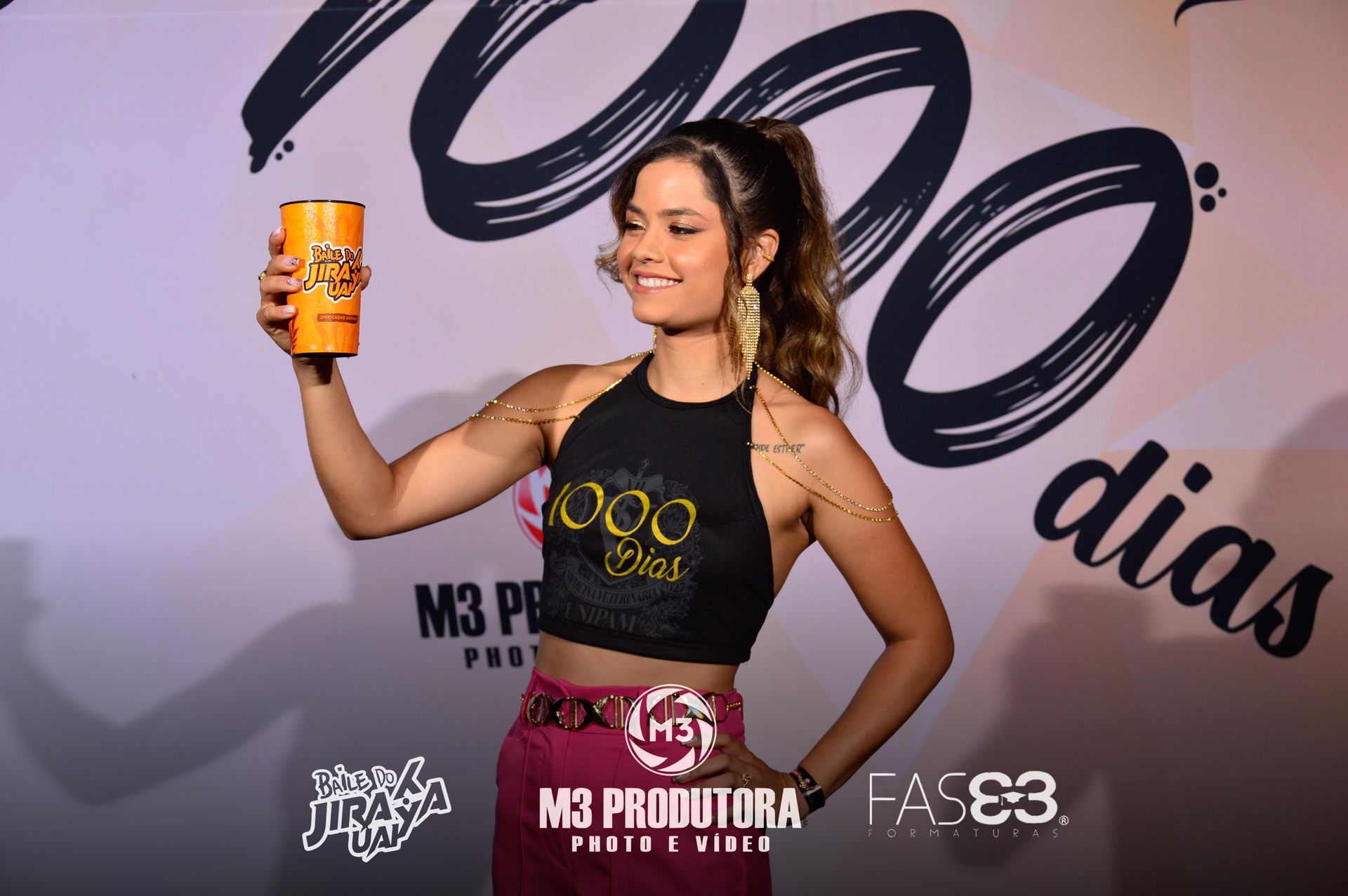 BAILE DO JIRAYA UAI - UNIPAM 2024 - 5 - 99