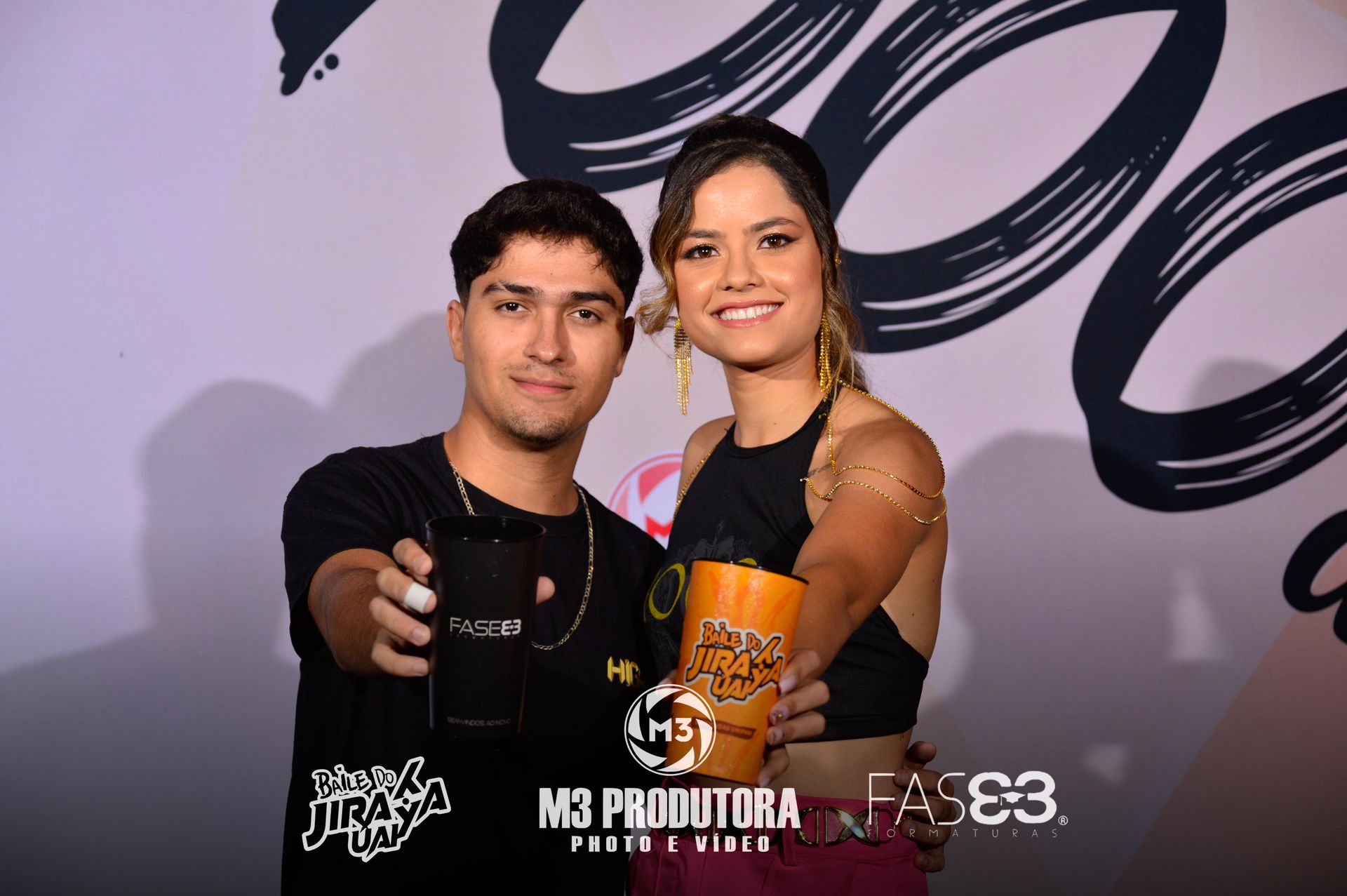 BAILE DO JIRAYA UAI - UNIPAM 2024 - 5 - 100