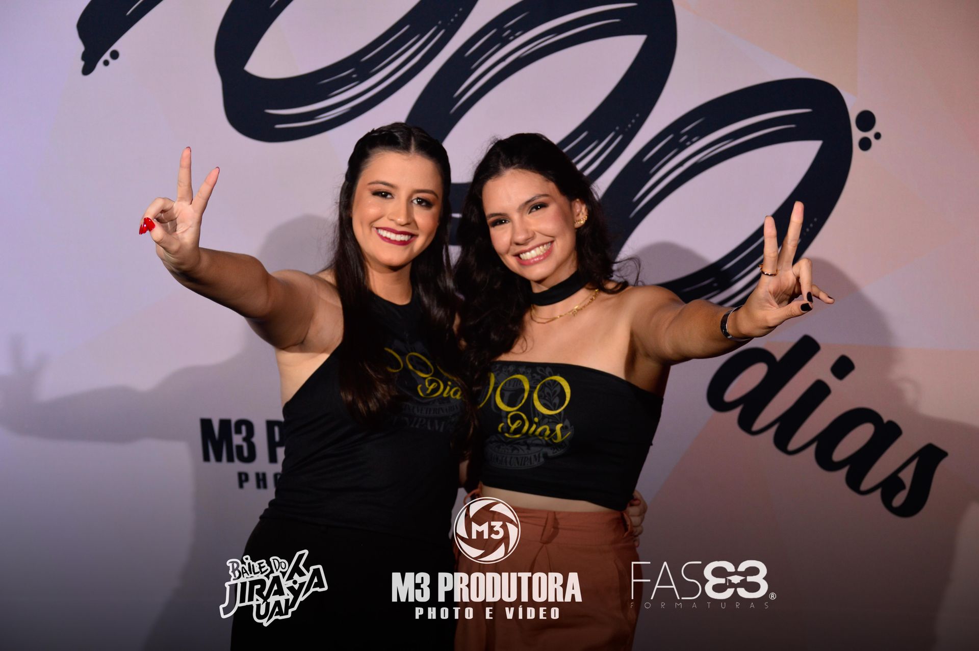 BAILE DO JIRAYA UAI - UNIPAM 2024 - 5 - 107