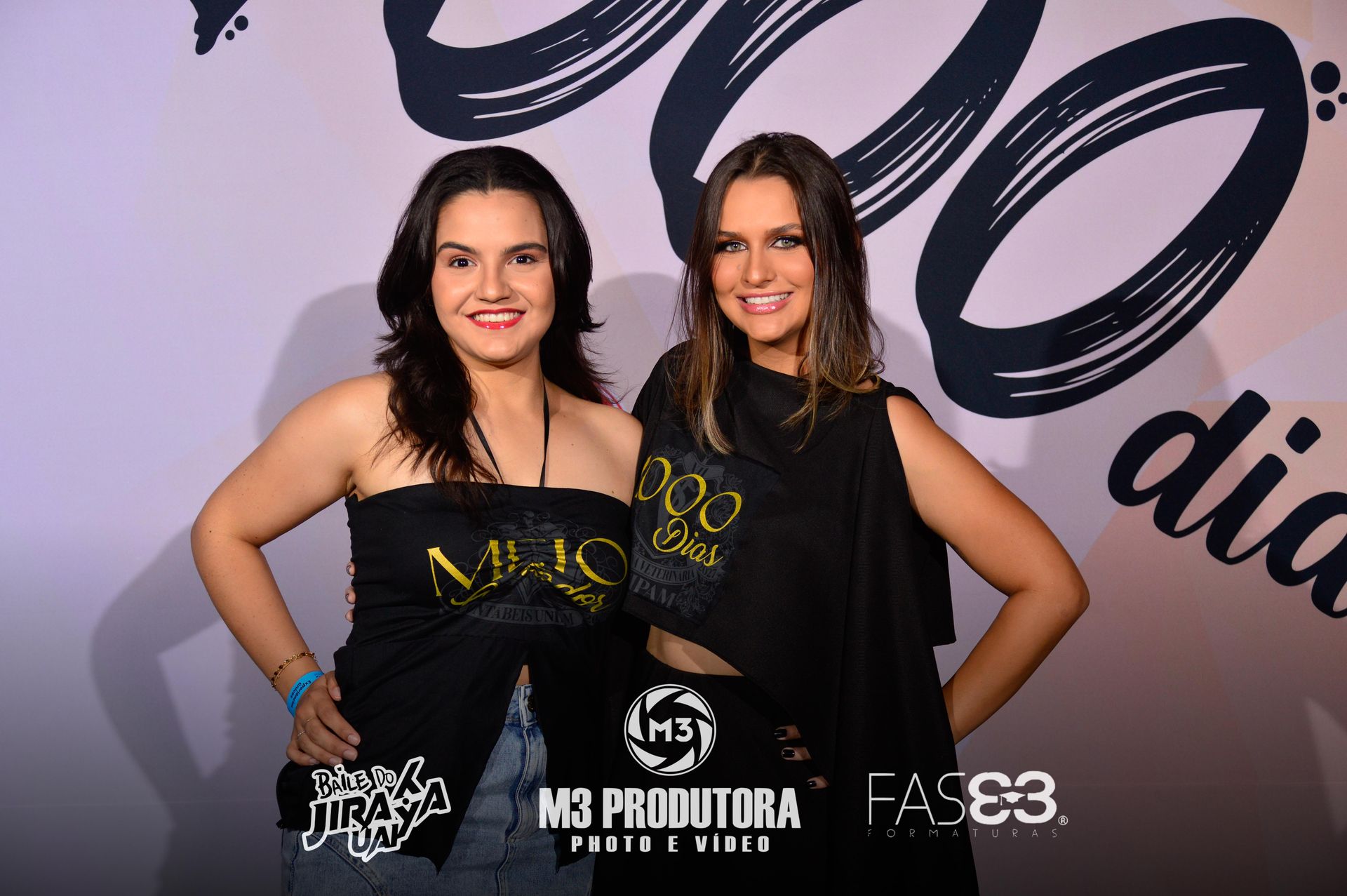 BAILE DO JIRAYA UAI - UNIPAM 2024 - 5 - 90