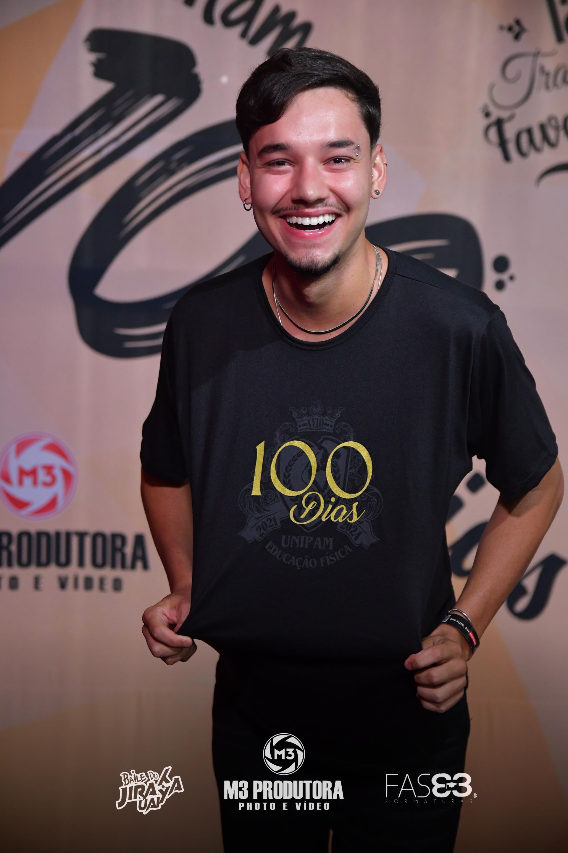 BAILE DO JIRAYA UAI - UNIPAM 2024 - 5 - 364