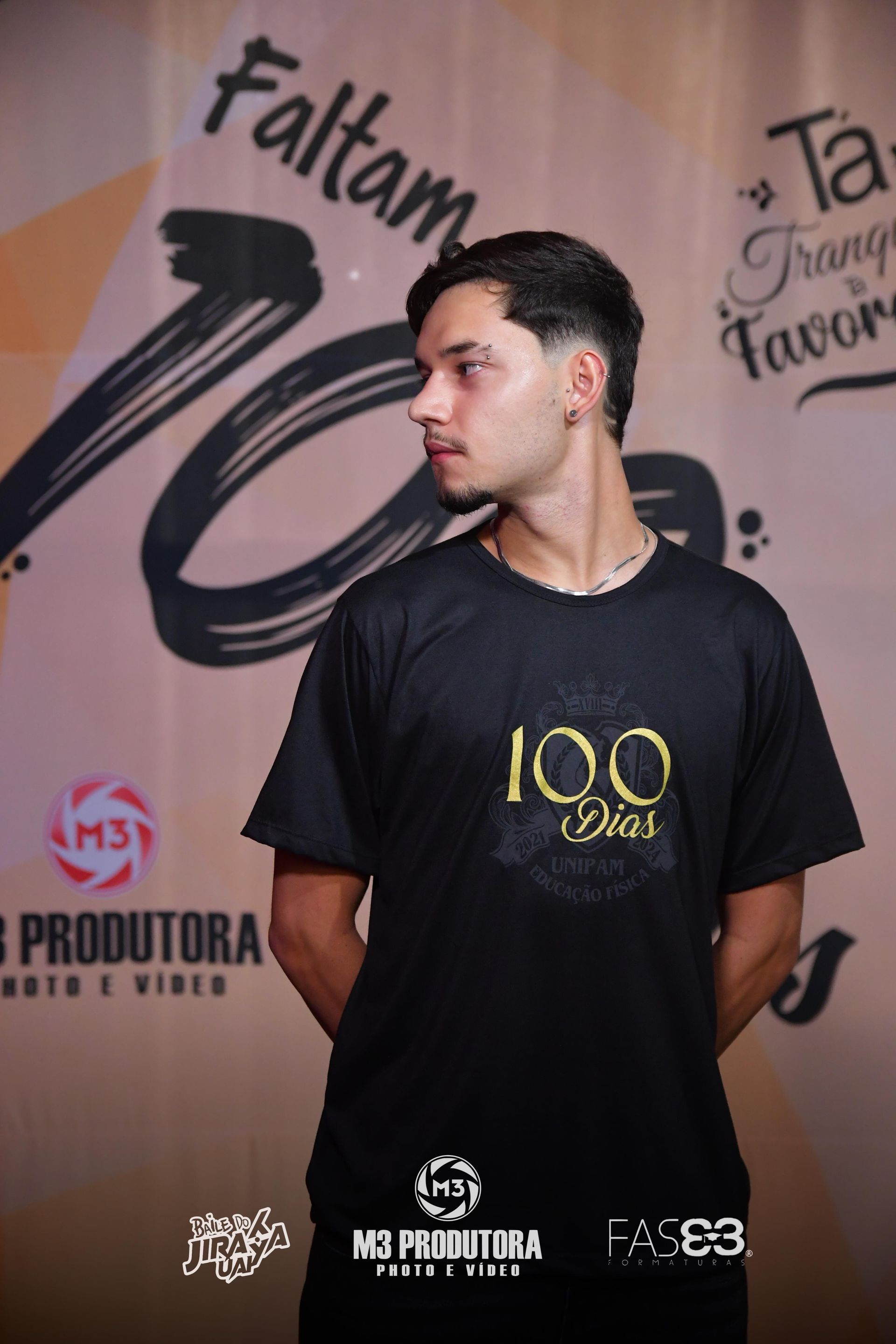 BAILE DO JIRAYA UAI - UNIPAM 2024 - 5 - 365