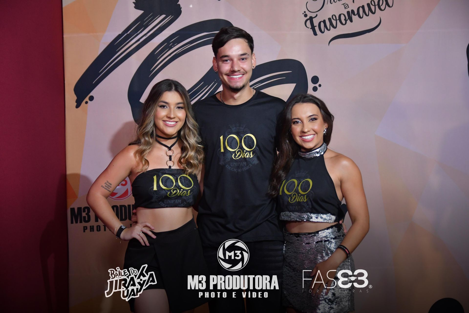 BAILE DO JIRAYA UAI - UNIPAM 2024 - 5 - 111