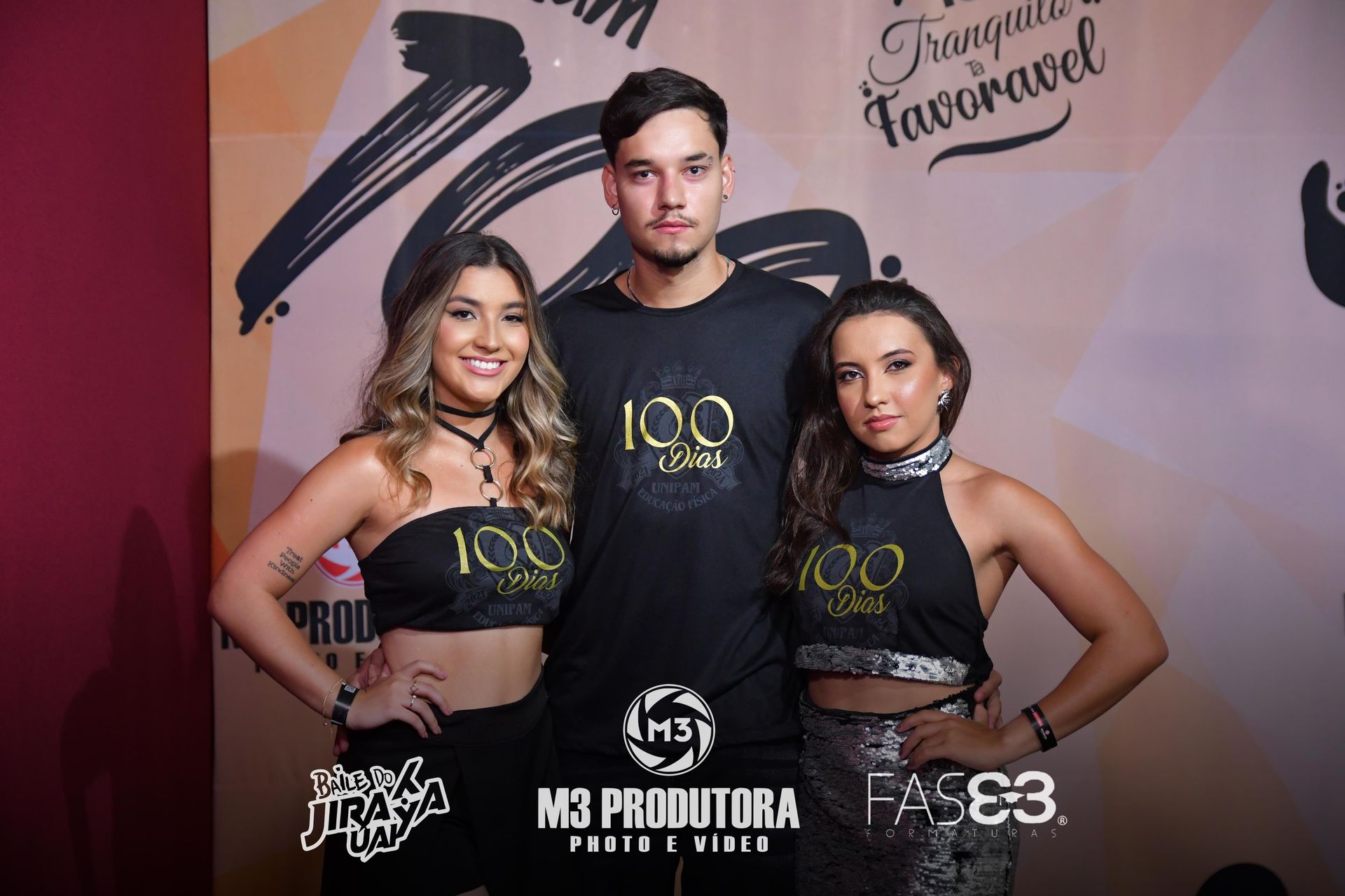 BAILE DO JIRAYA UAI - UNIPAM 2024 - 5 - 113