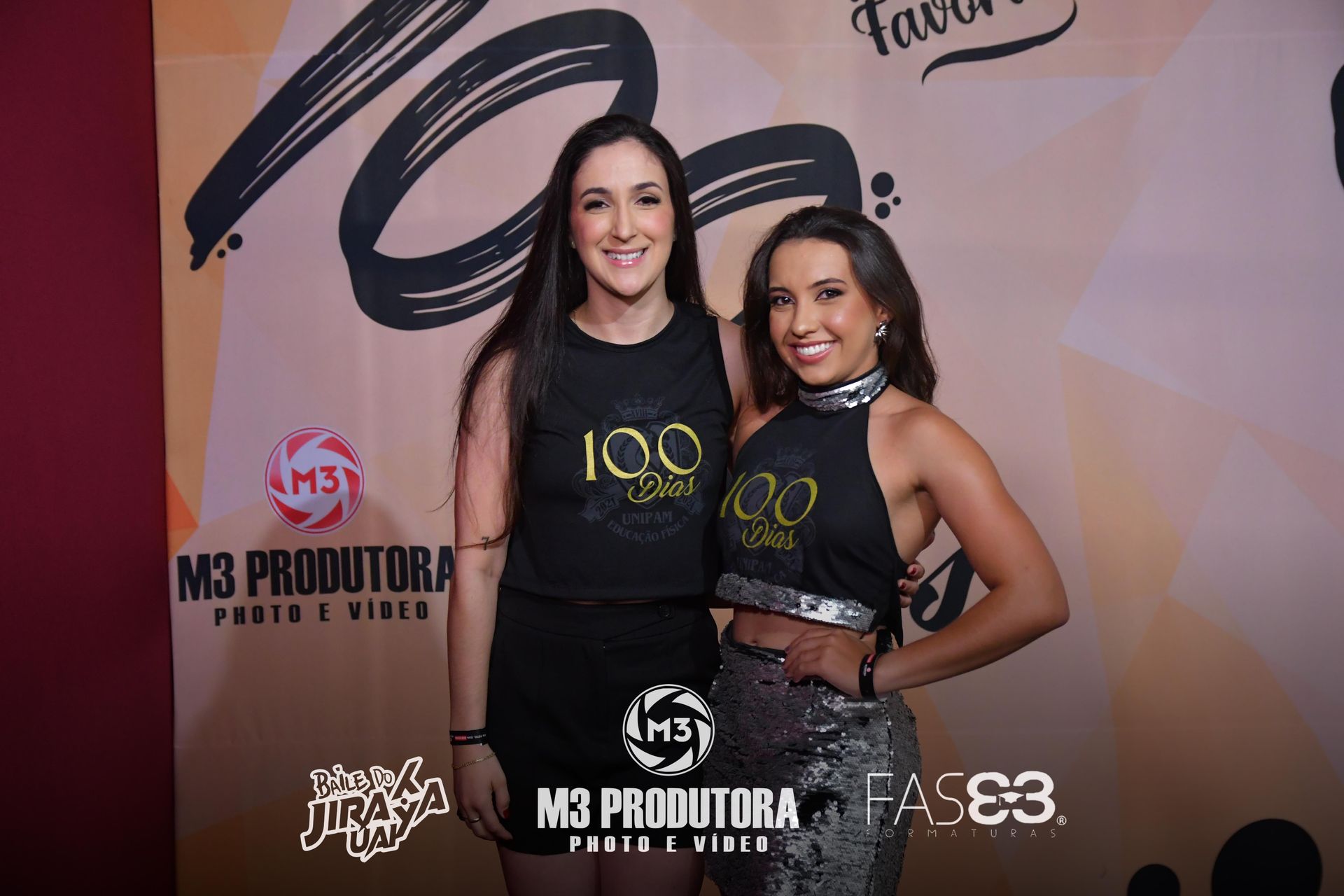 BAILE DO JIRAYA UAI - UNIPAM 2024 - 5 - 116