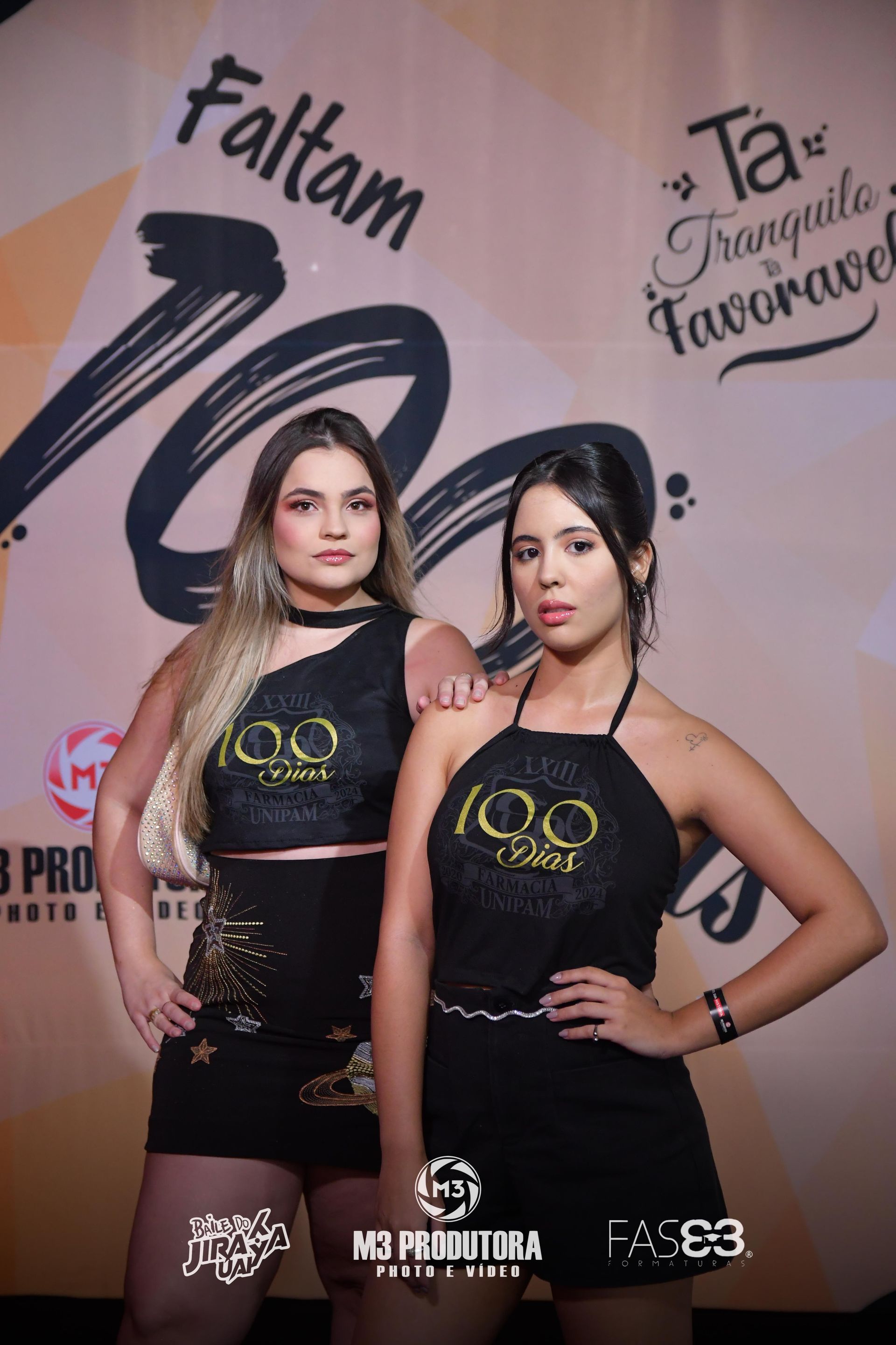 BAILE DO JIRAYA UAI - UNIPAM 2024 - 5 - 409