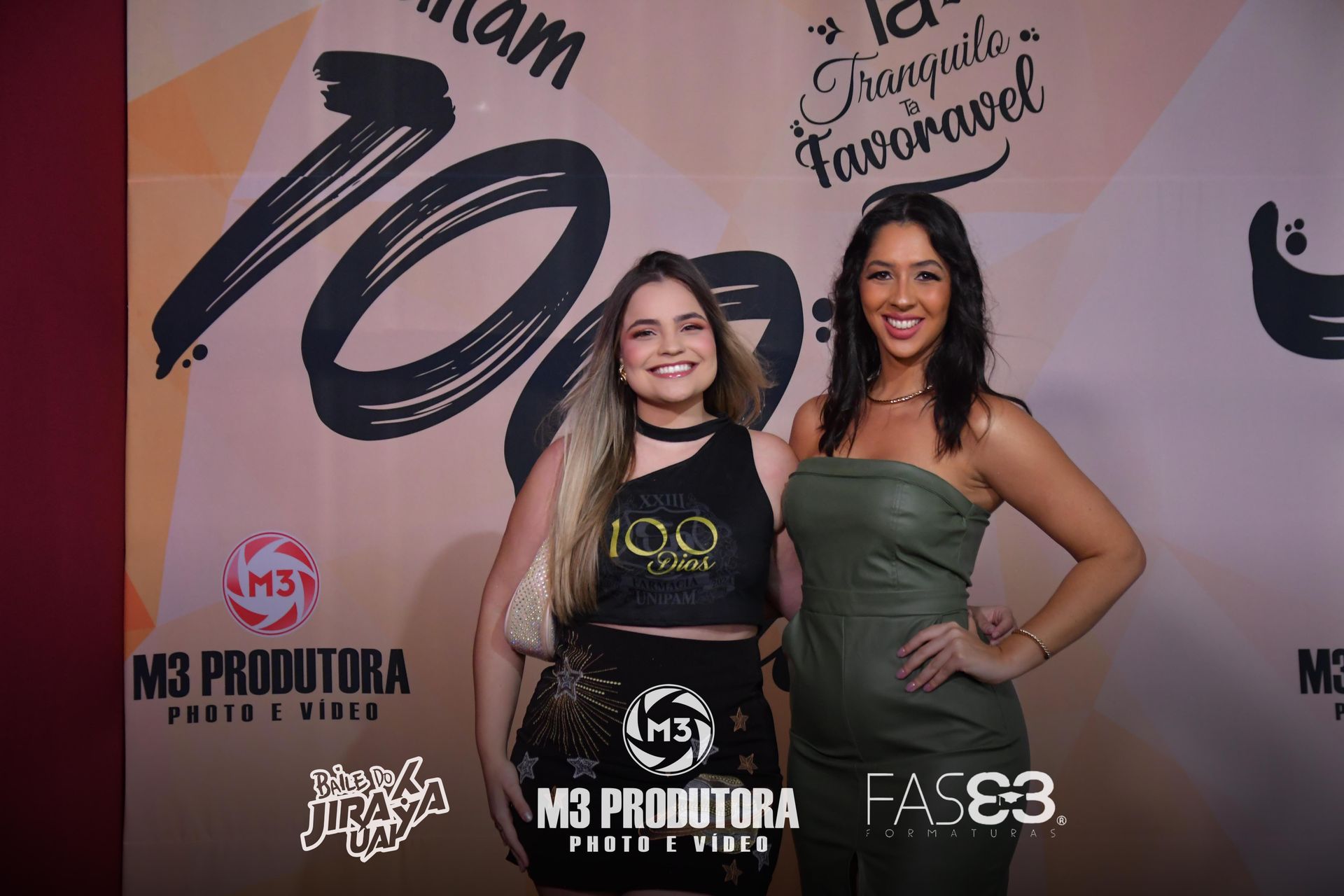 BAILE DO JIRAYA UAI - UNIPAM 2024 - 5 - 118