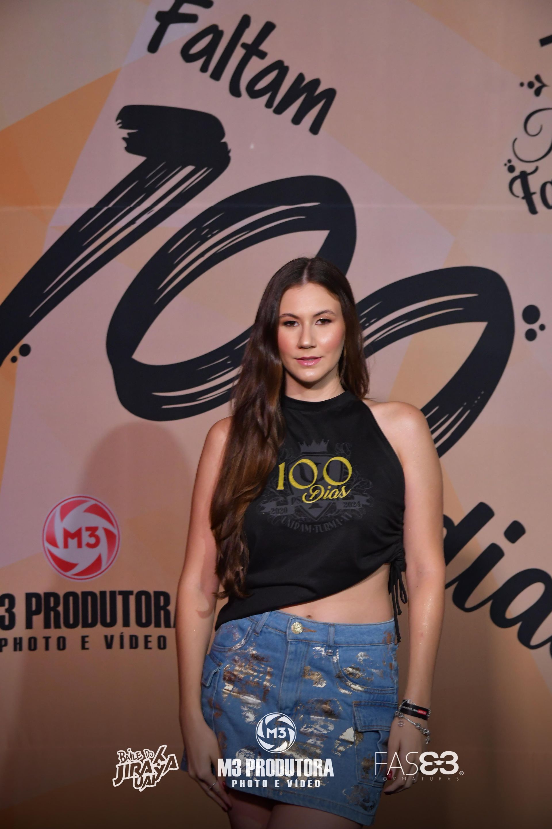 BAILE DO JIRAYA UAI - UNIPAM 2024 - 5 - 445