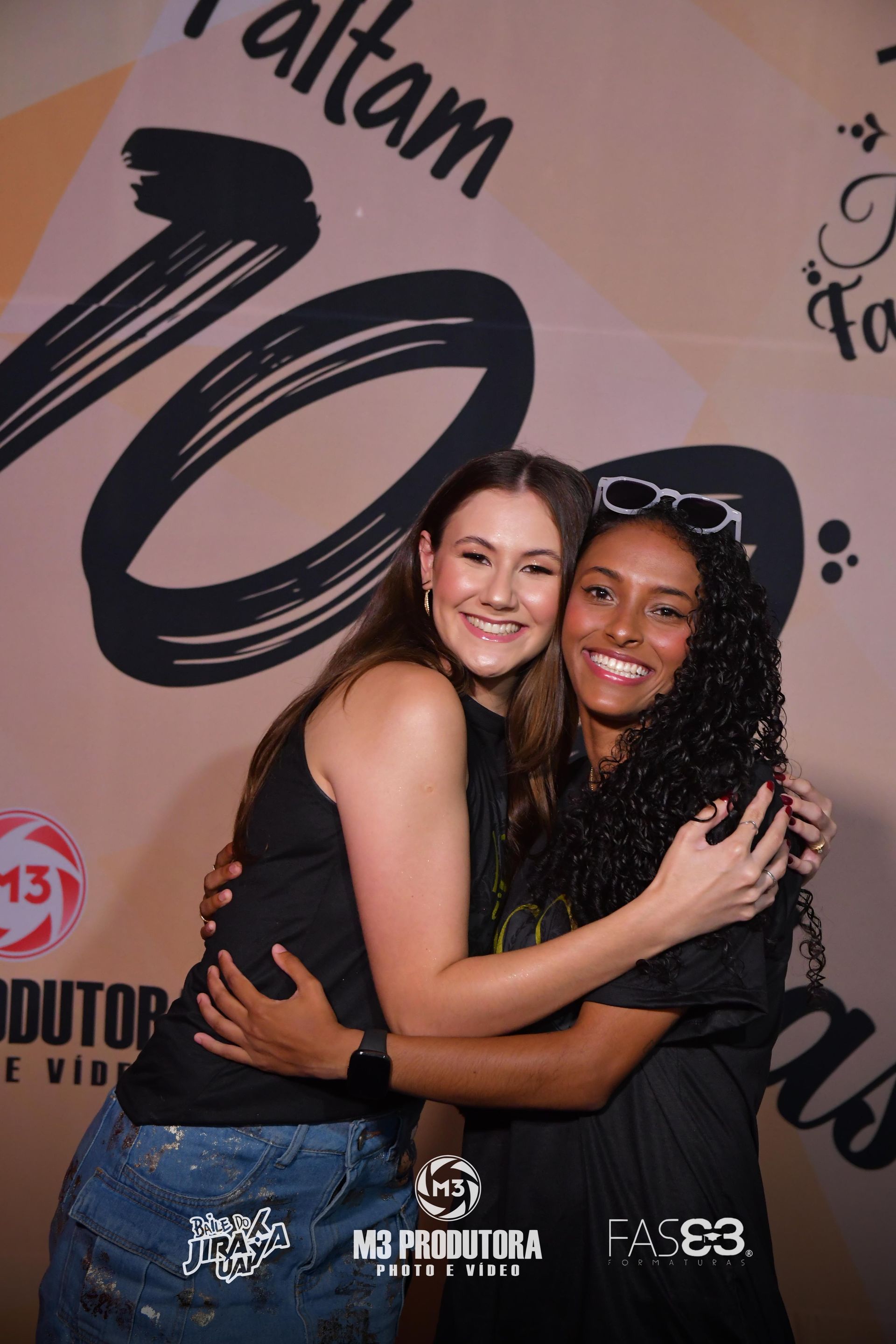 BAILE DO JIRAYA UAI - UNIPAM 2024 - 5 - 450