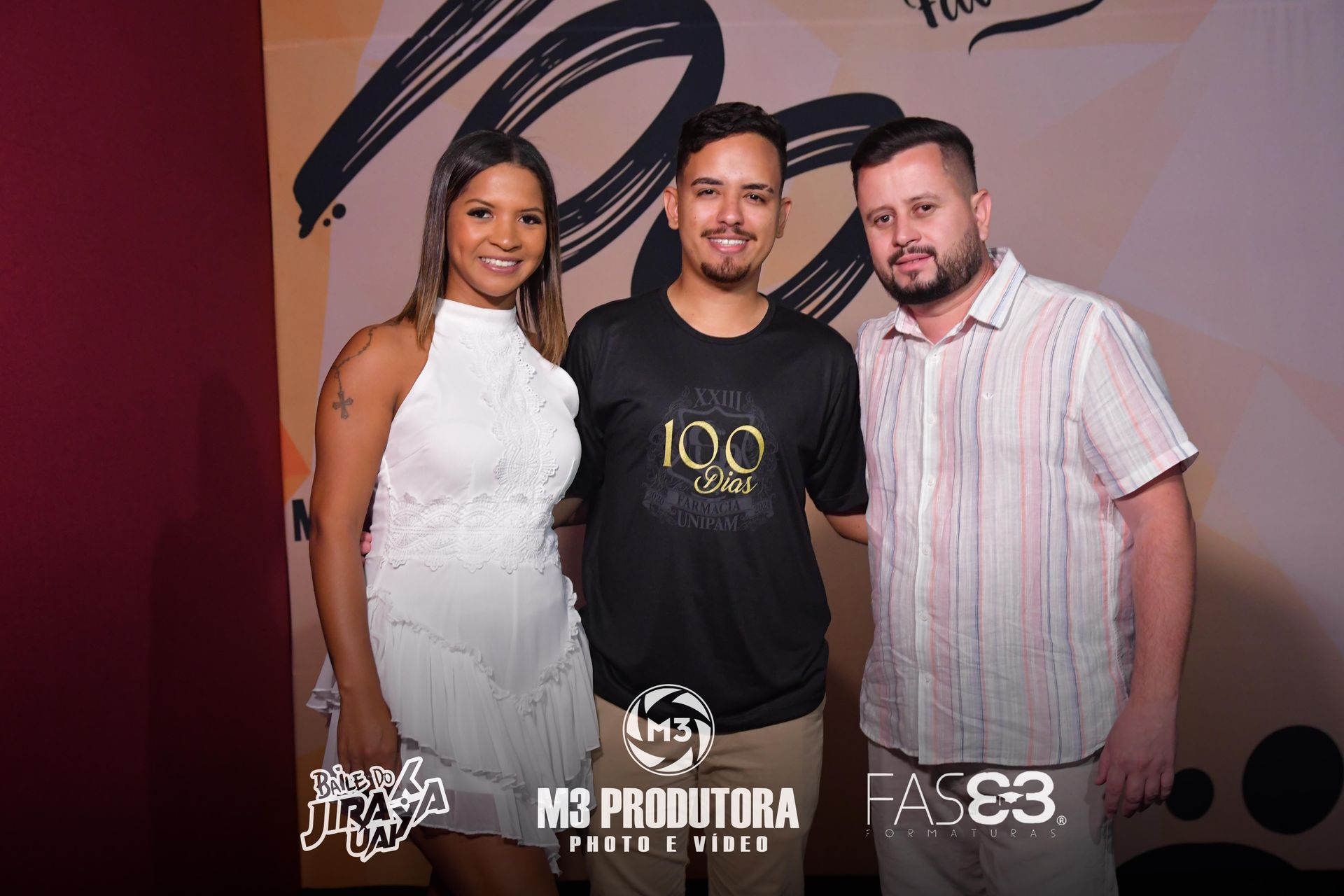 BAILE DO JIRAYA UAI - UNIPAM 2024 - 5 - 127