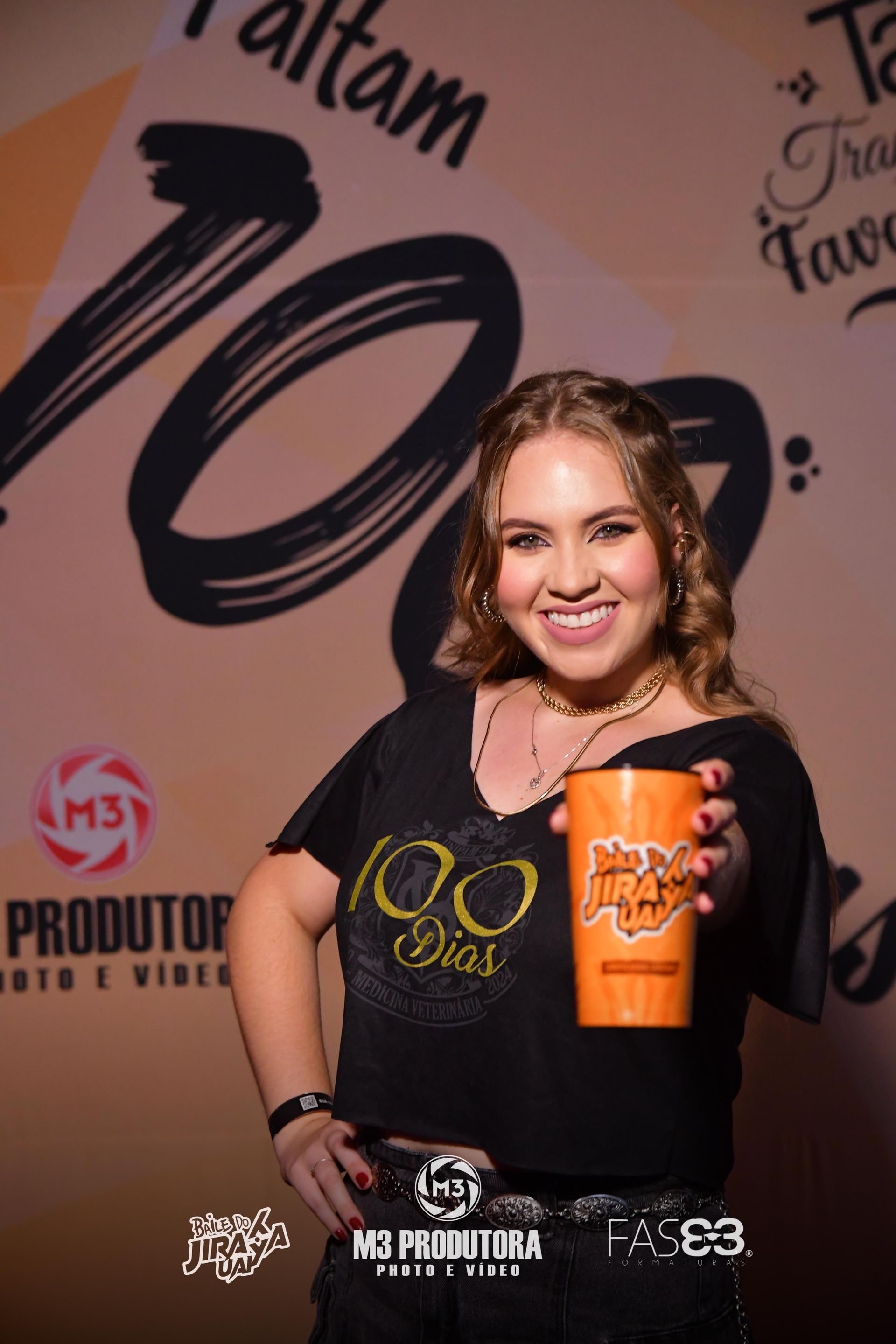 BAILE DO JIRAYA UAI - UNIPAM 2024 - 5 - 500