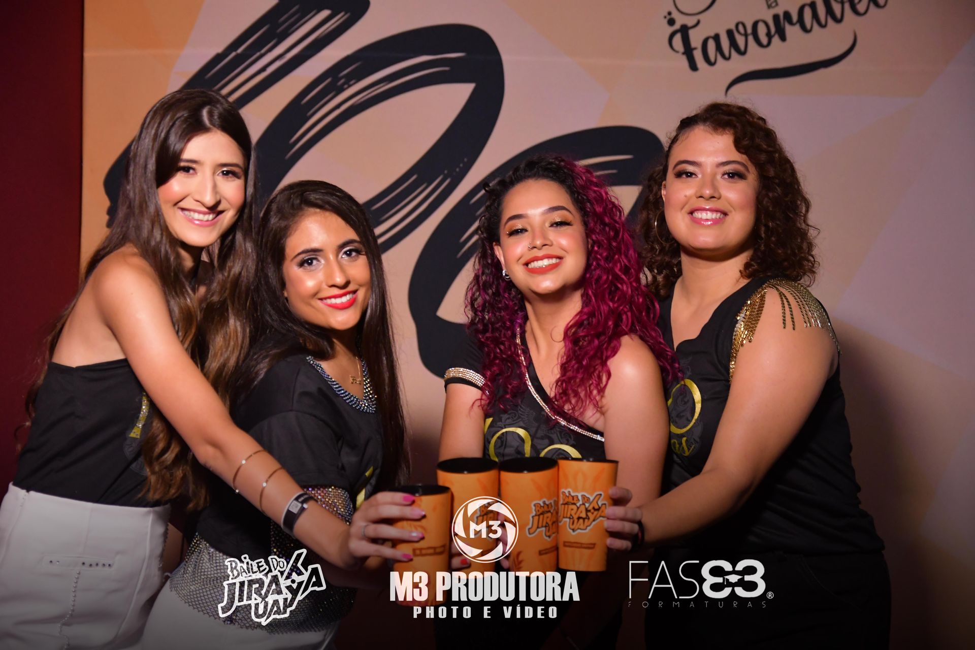 BAILE DO JIRAYA UAI - UNIPAM 2024 - 5 - 137