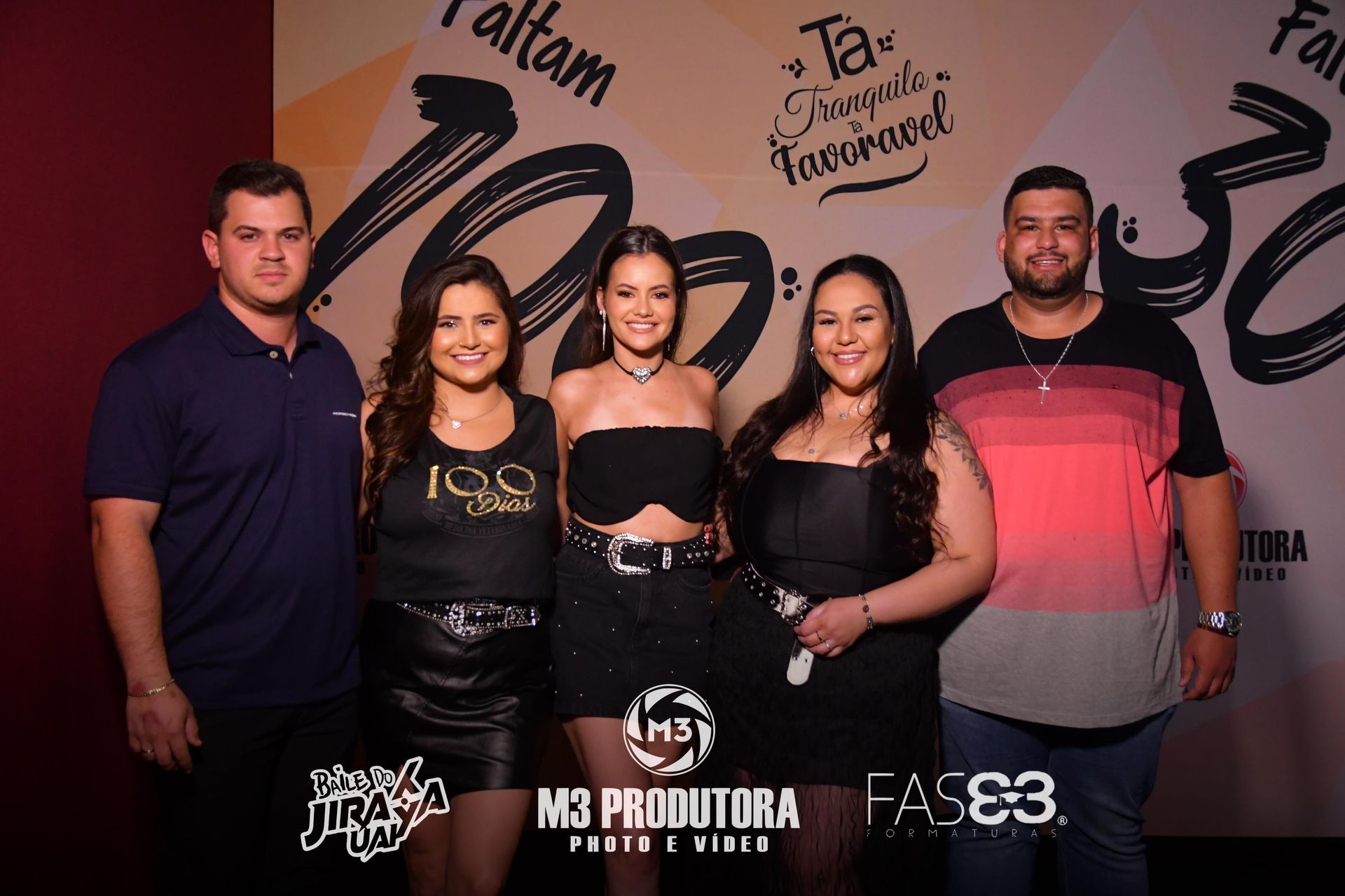 BAILE DO JIRAYA UAI - UNIPAM 2024 - 5 - 141