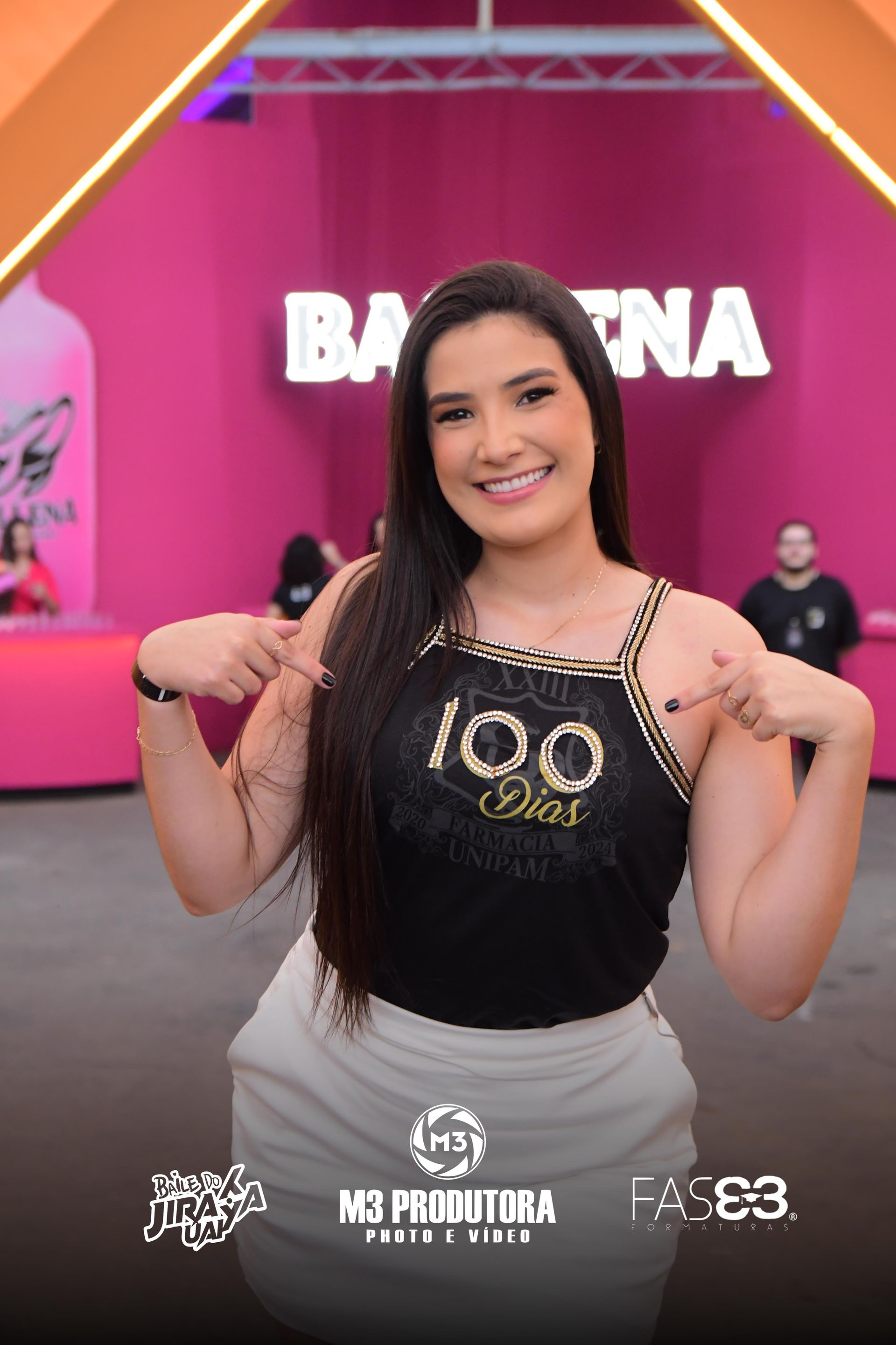 BAILE DO JIRAYA UAI - UNIPAM 2024 - 6 - 170