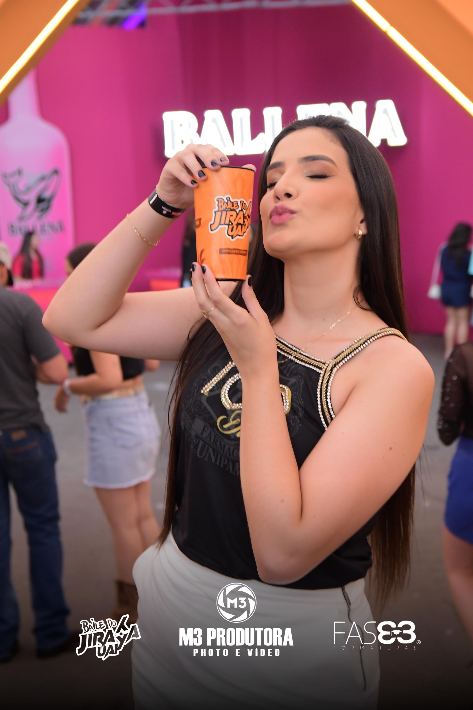 BAILE DO JIRAYA UAI - UNIPAM 2024 - 6 - 174