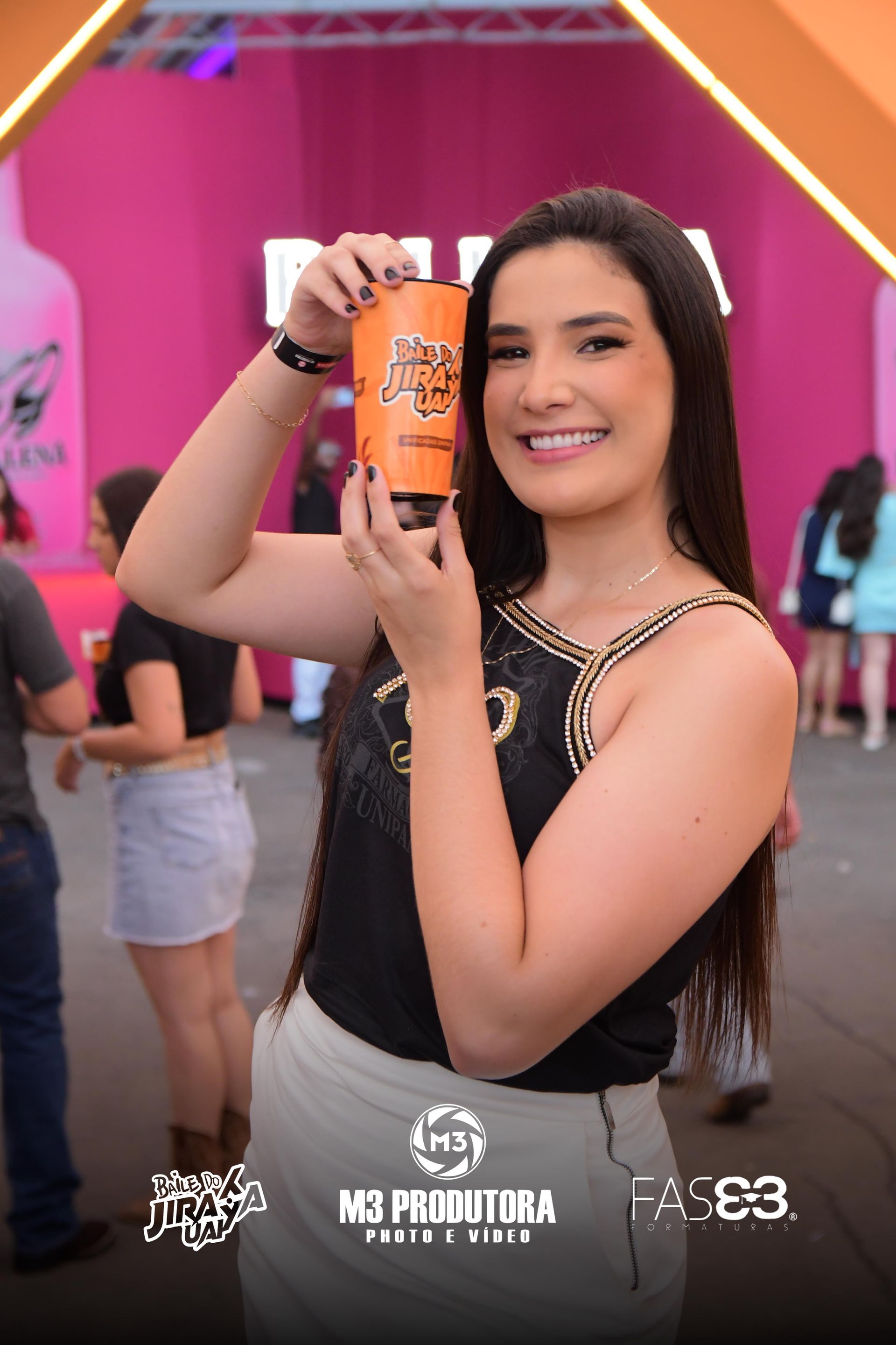 BAILE DO JIRAYA UAI - UNIPAM 2024 - 6 - 175