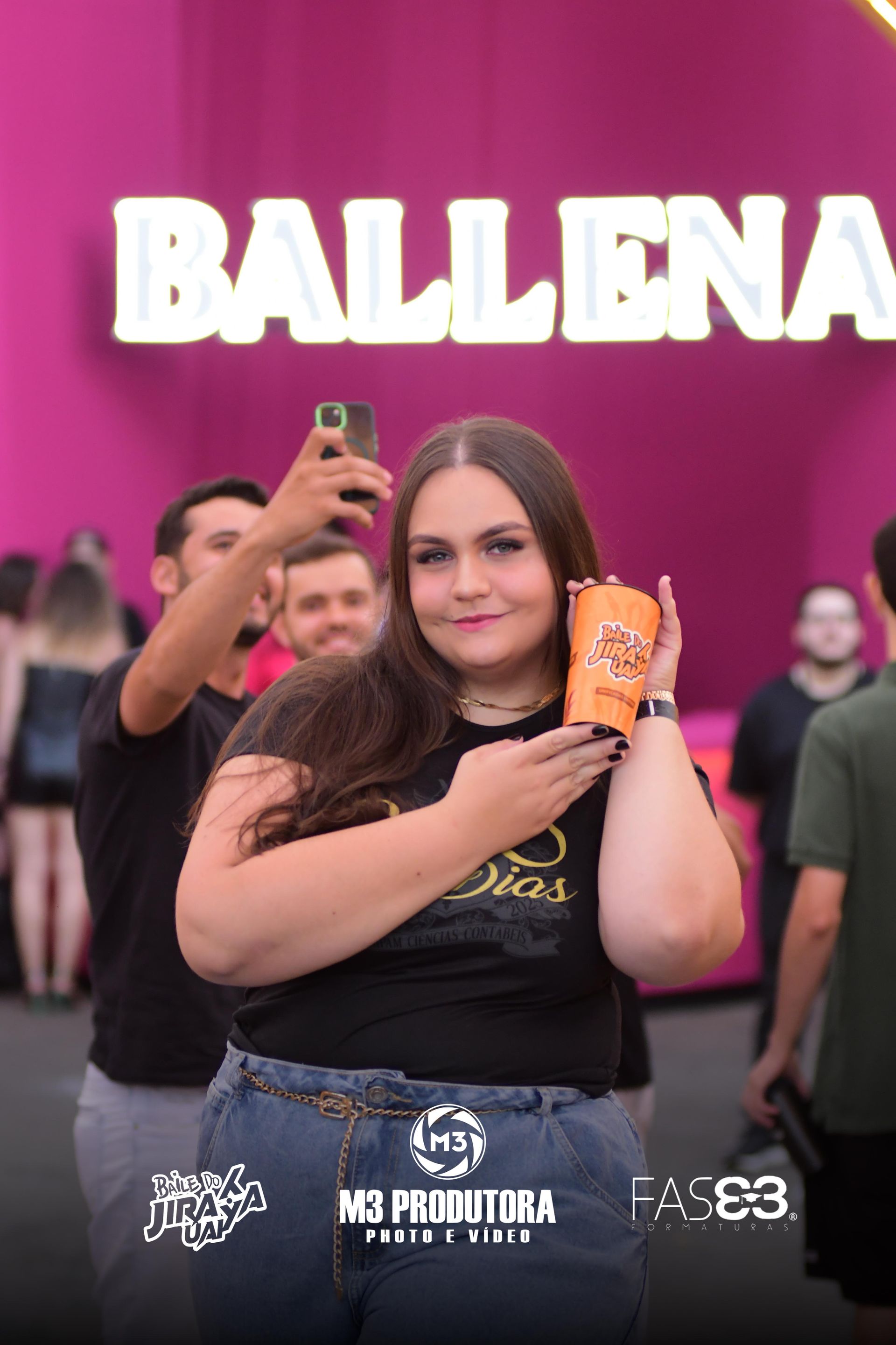 BAILE DO JIRAYA UAI - UNIPAM 2024 - 6 - 178