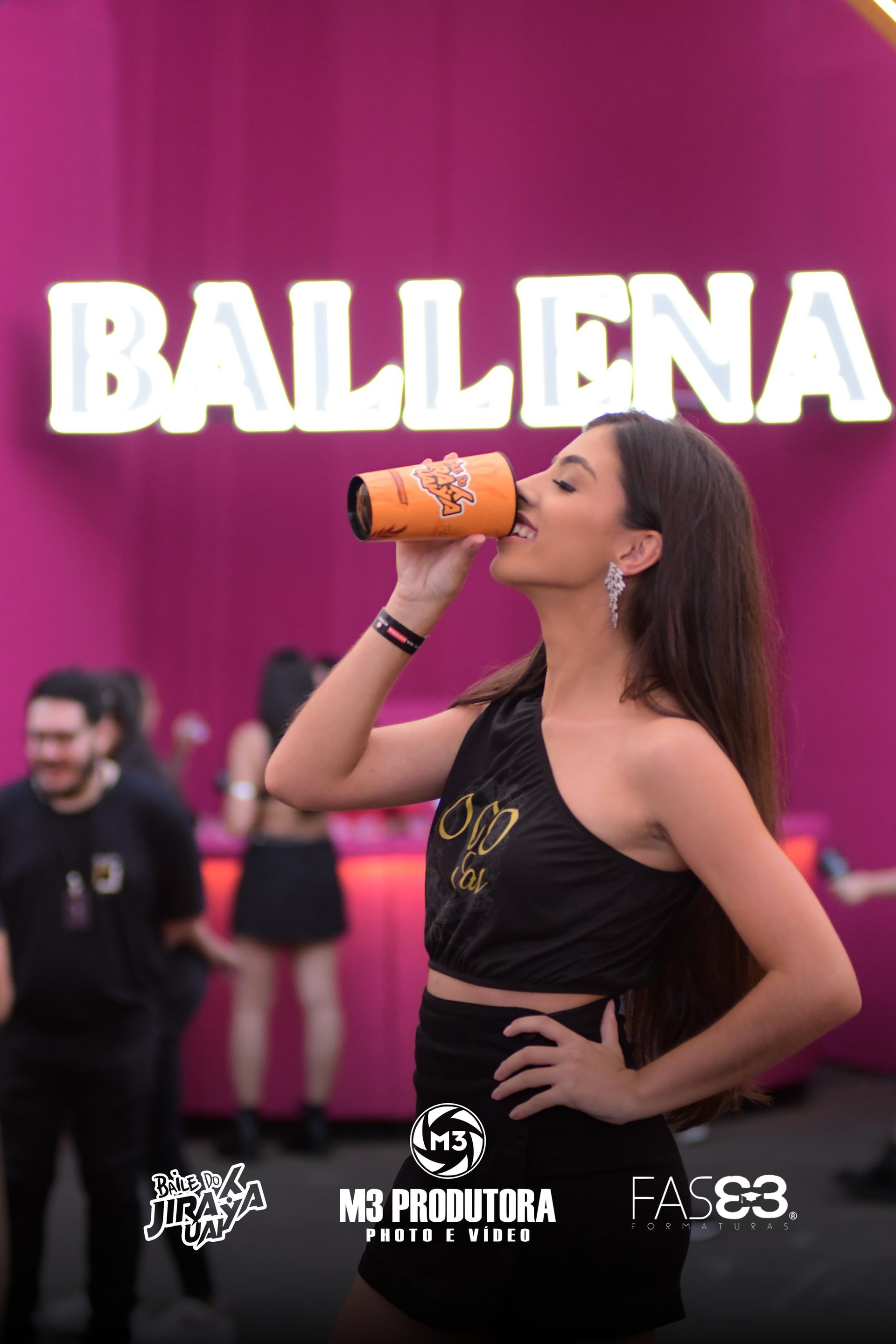 BAILE DO JIRAYA UAI - UNIPAM 2024 - 6 - 209